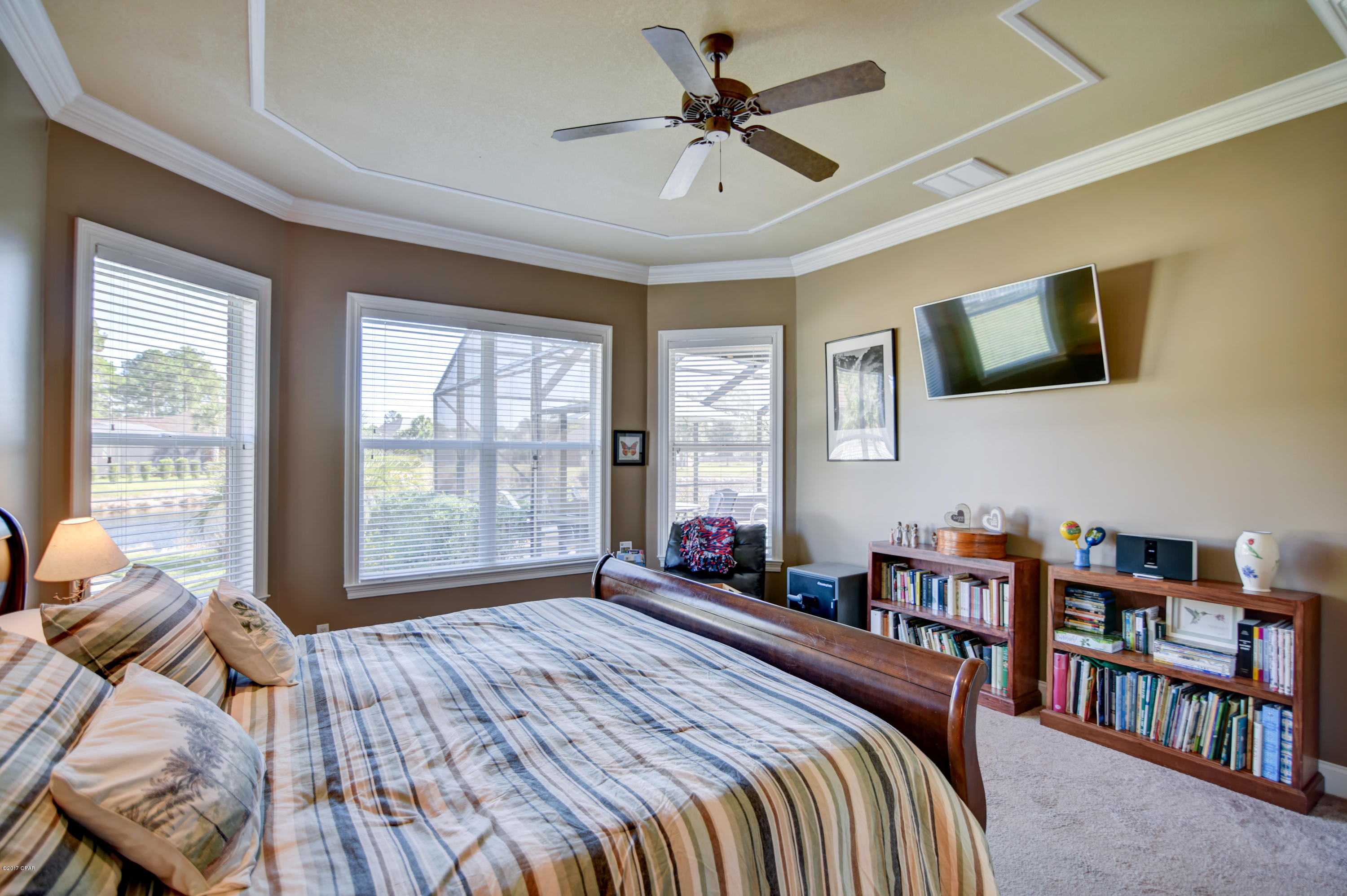 Eisenhower Circle Subdivision - Residential