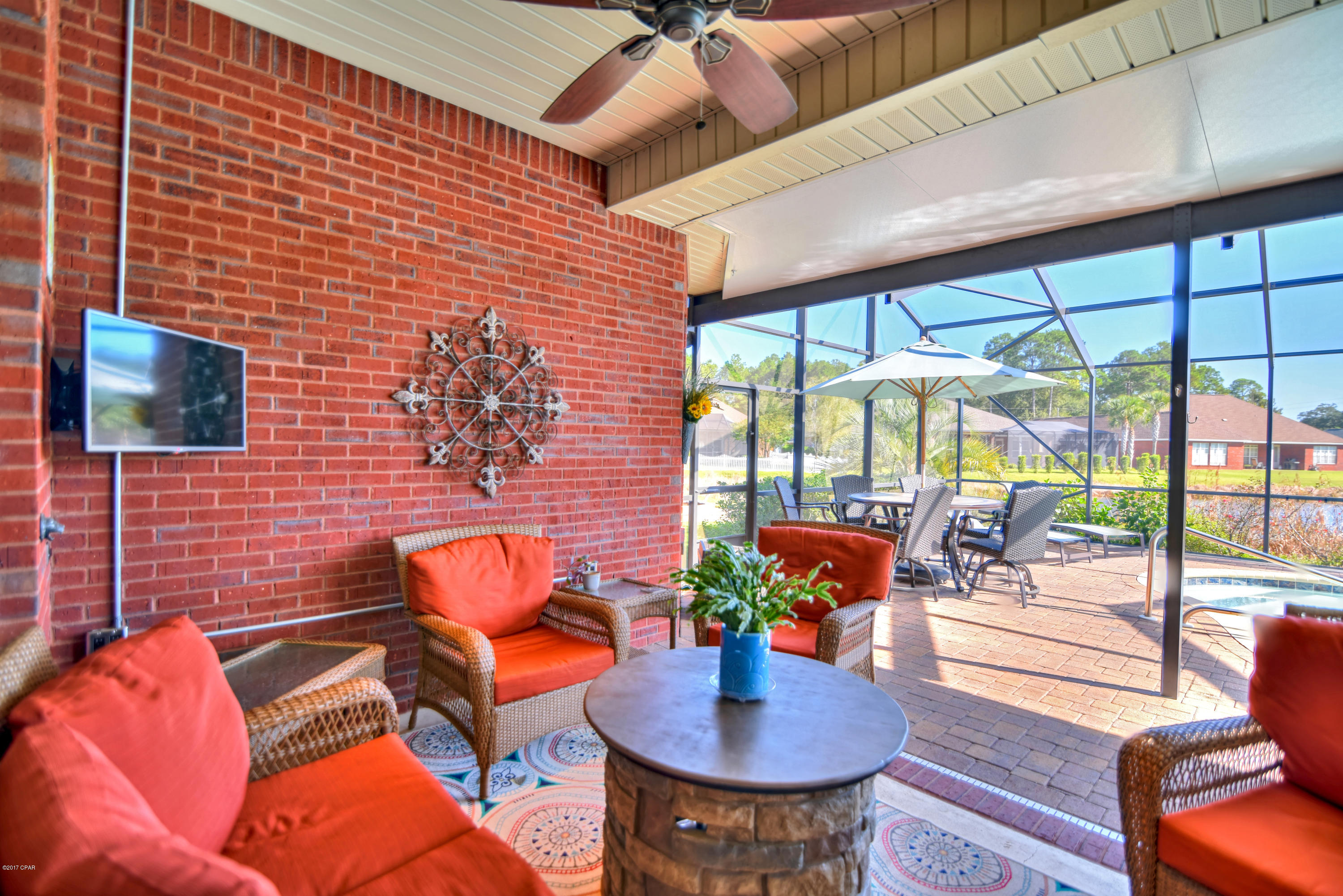 Eisenhower Circle Subdivision - Residential