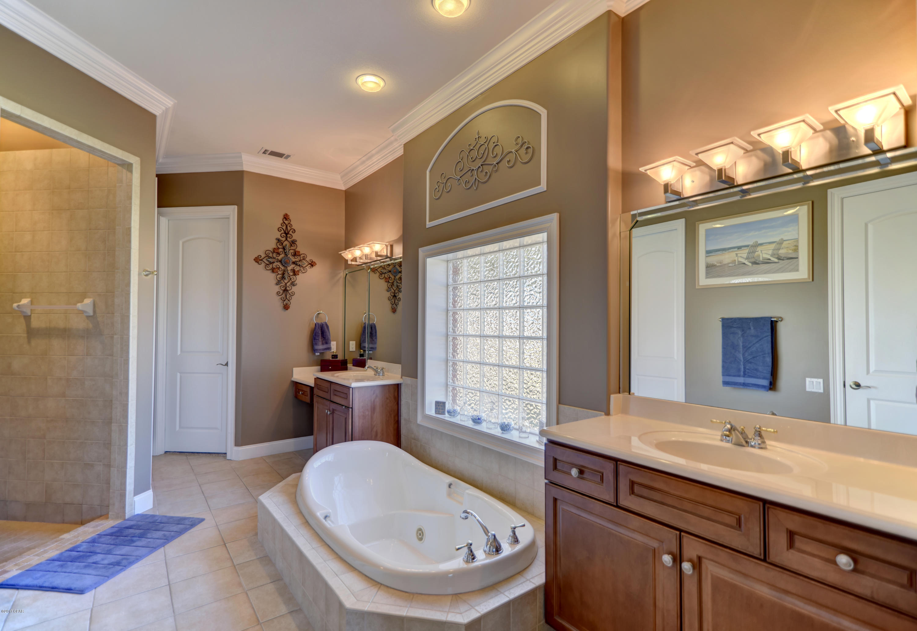 Eisenhower Circle Subdivision - Residential