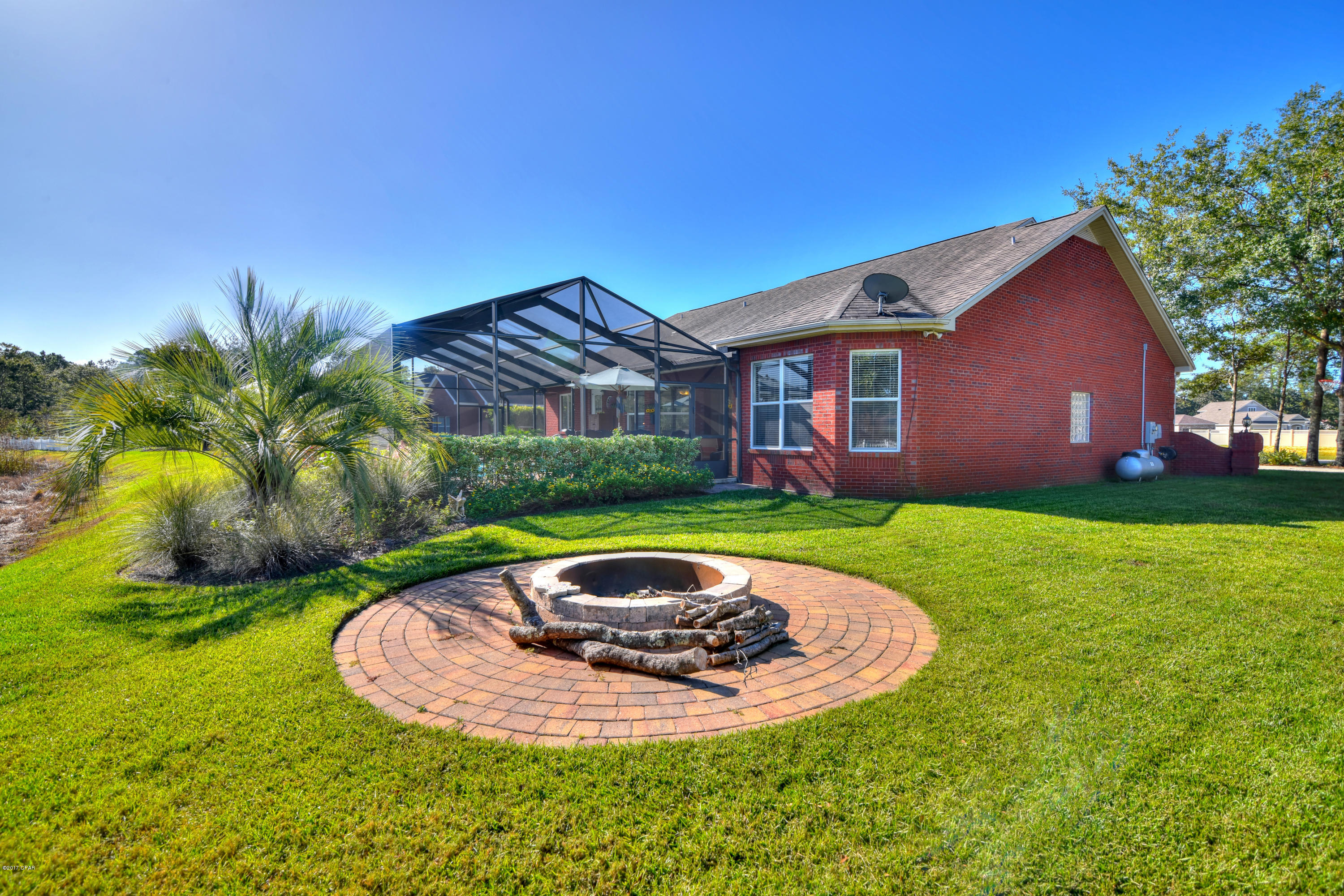 Eisenhower Circle Subdivision - Residential