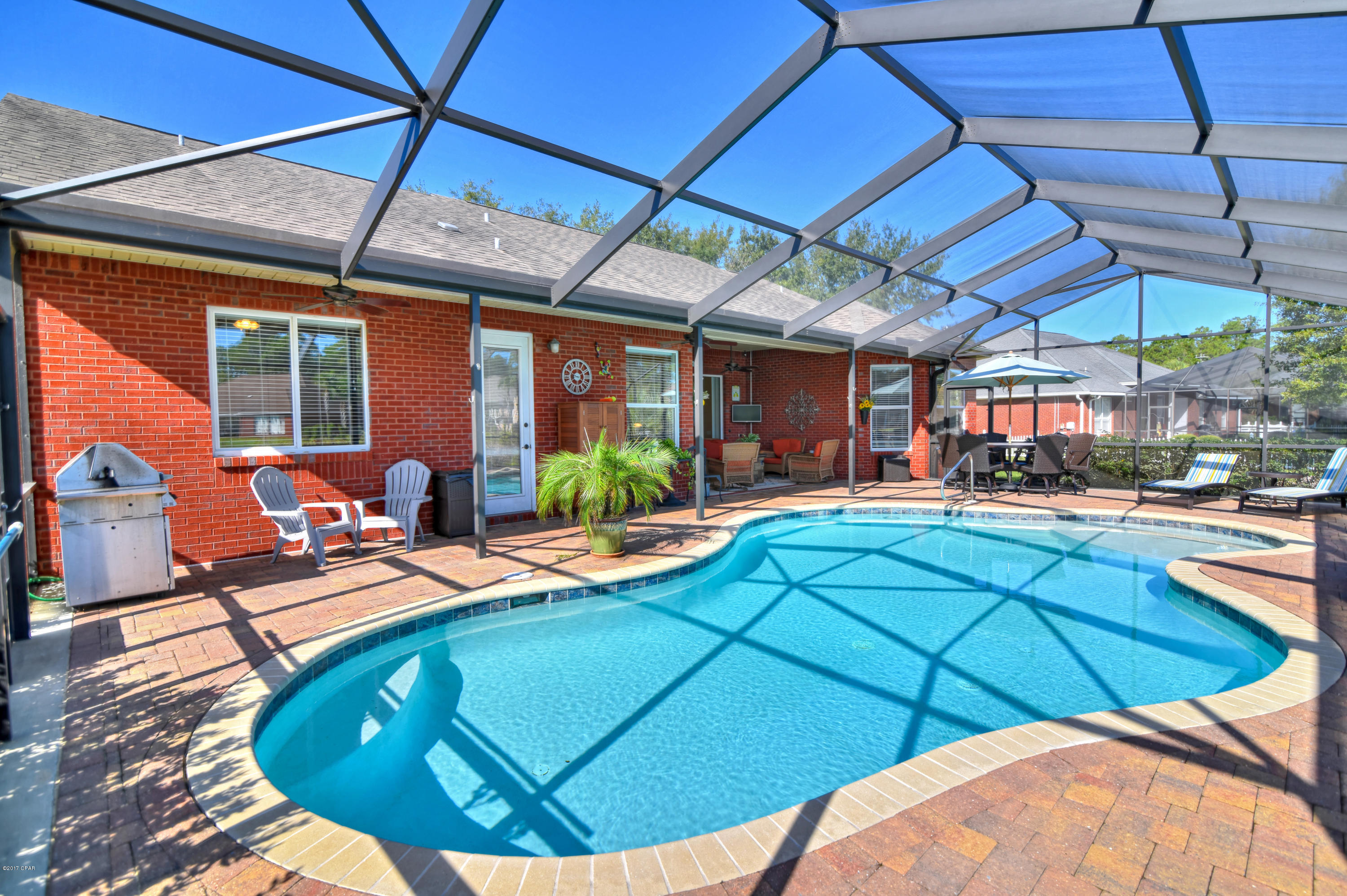 Eisenhower Circle Subdivision - Residential