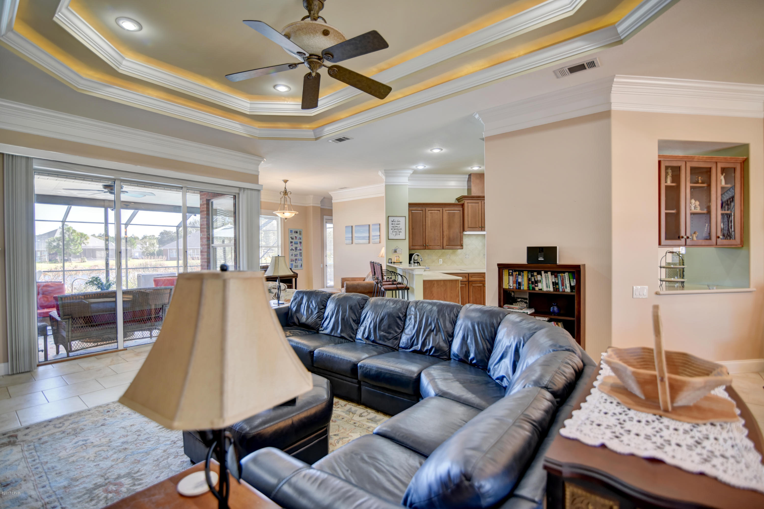 Eisenhower Circle Subdivision - Residential