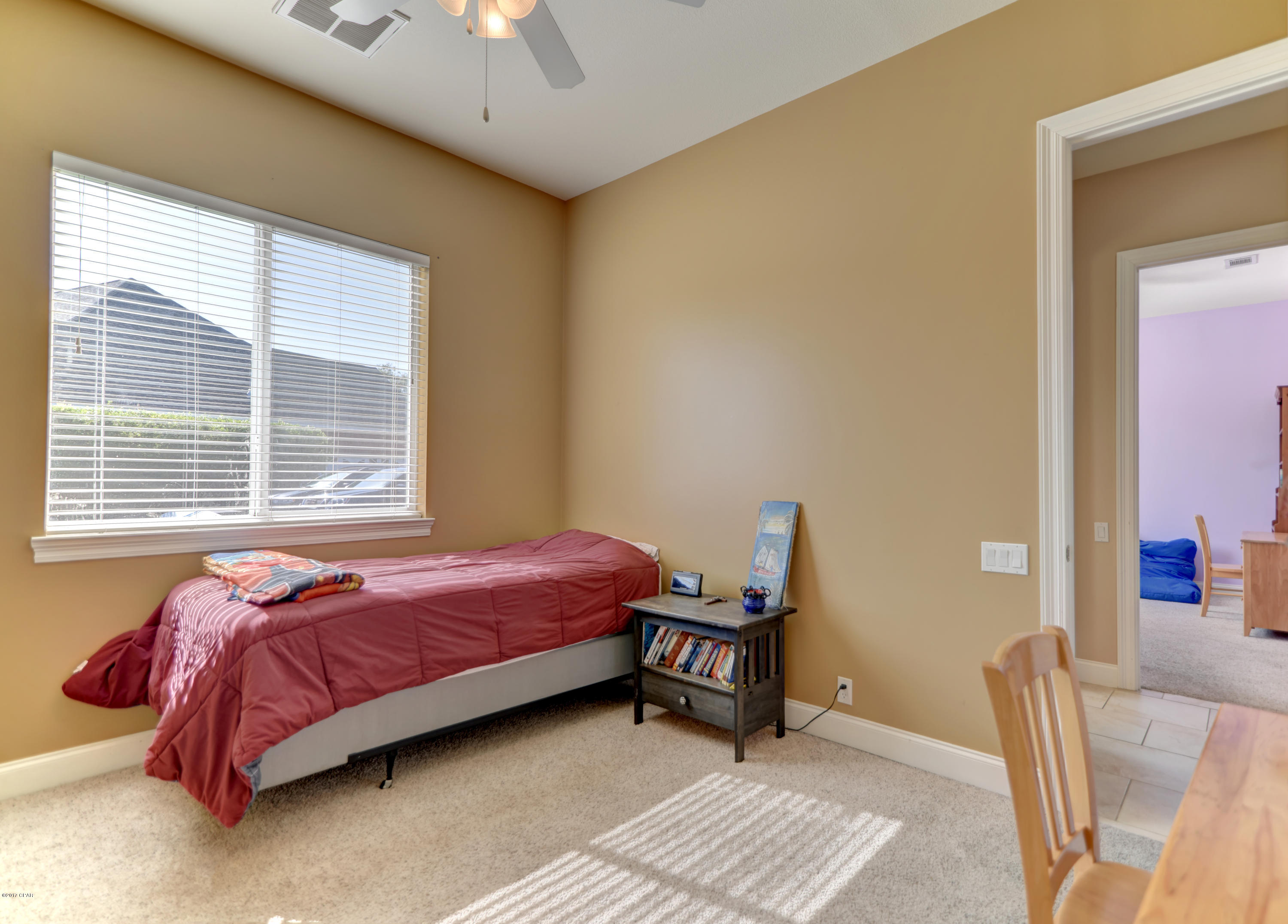 Eisenhower Circle Subdivision - Residential