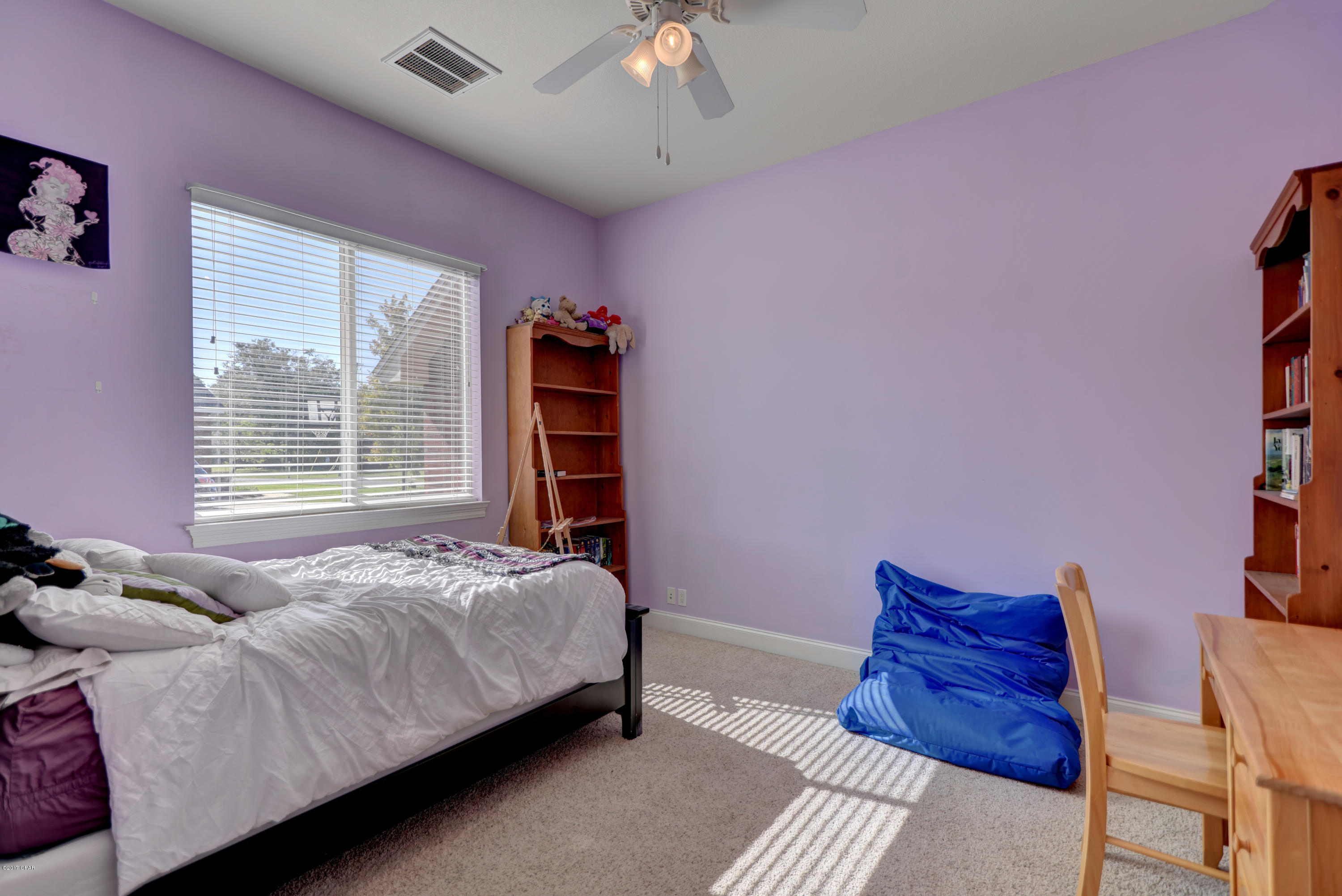 Eisenhower Circle Subdivision - Residential