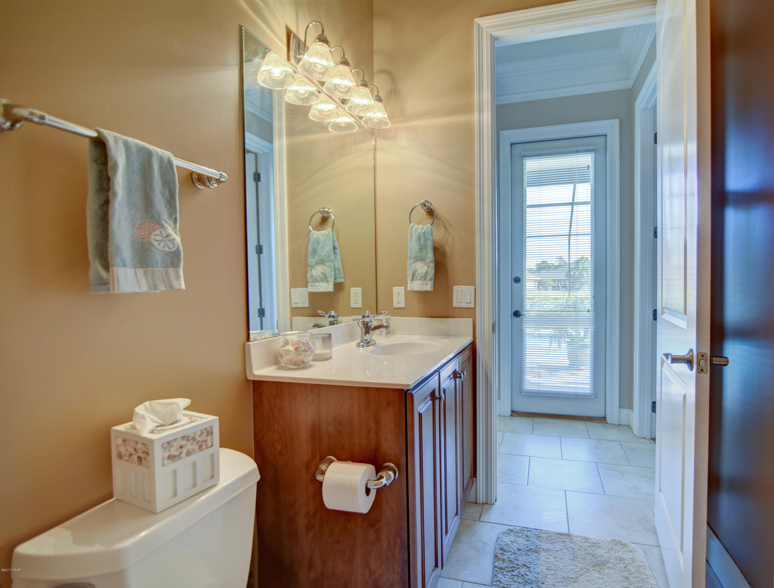 Eisenhower Circle Subdivision - Residential