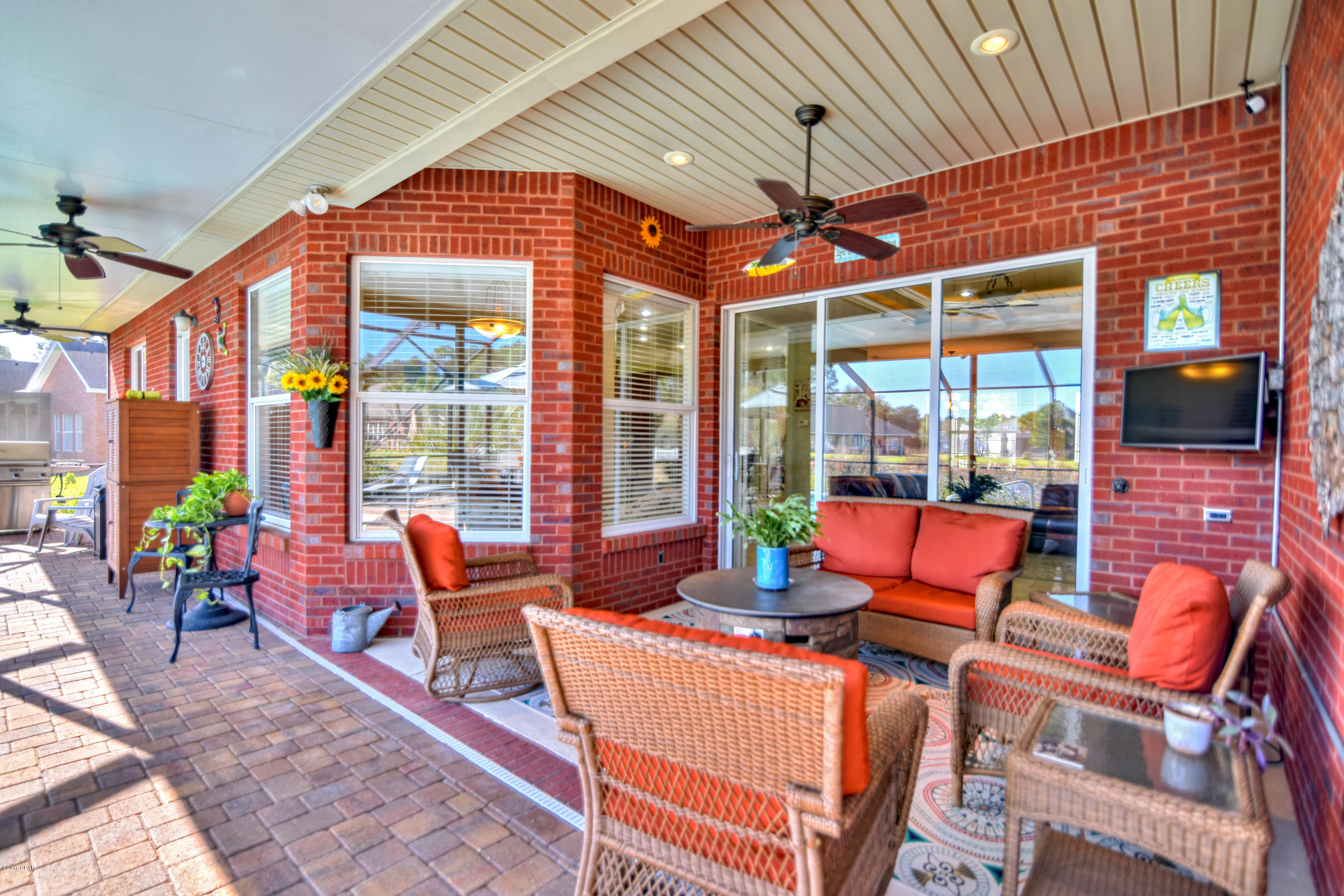 Eisenhower Circle Subdivision - Residential