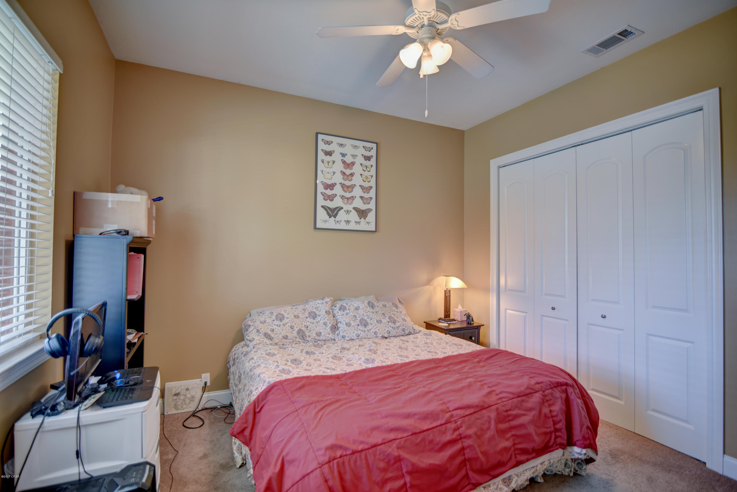 Eisenhower Circle Subdivision - Residential