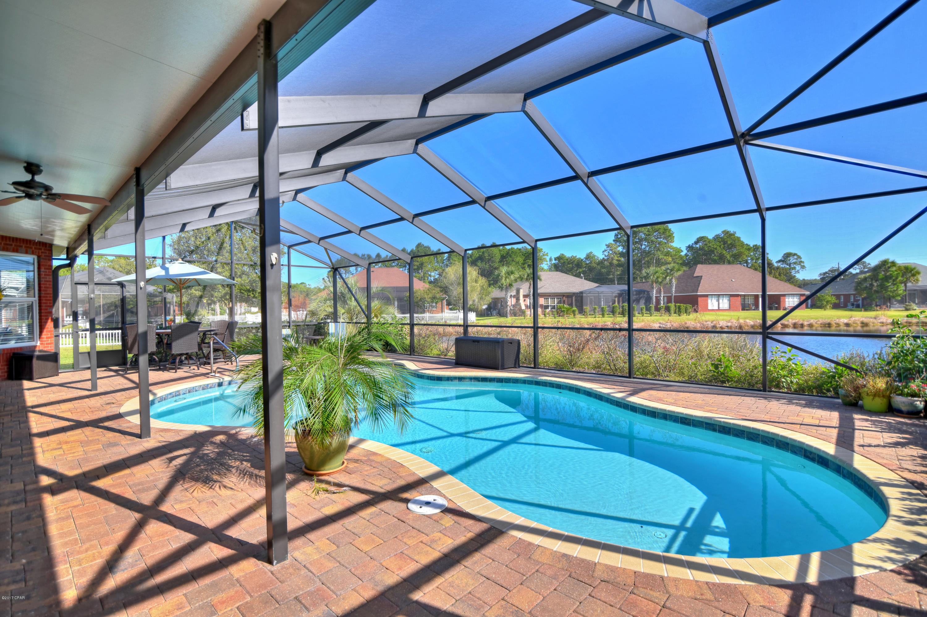 Eisenhower Circle Subdivision - Residential