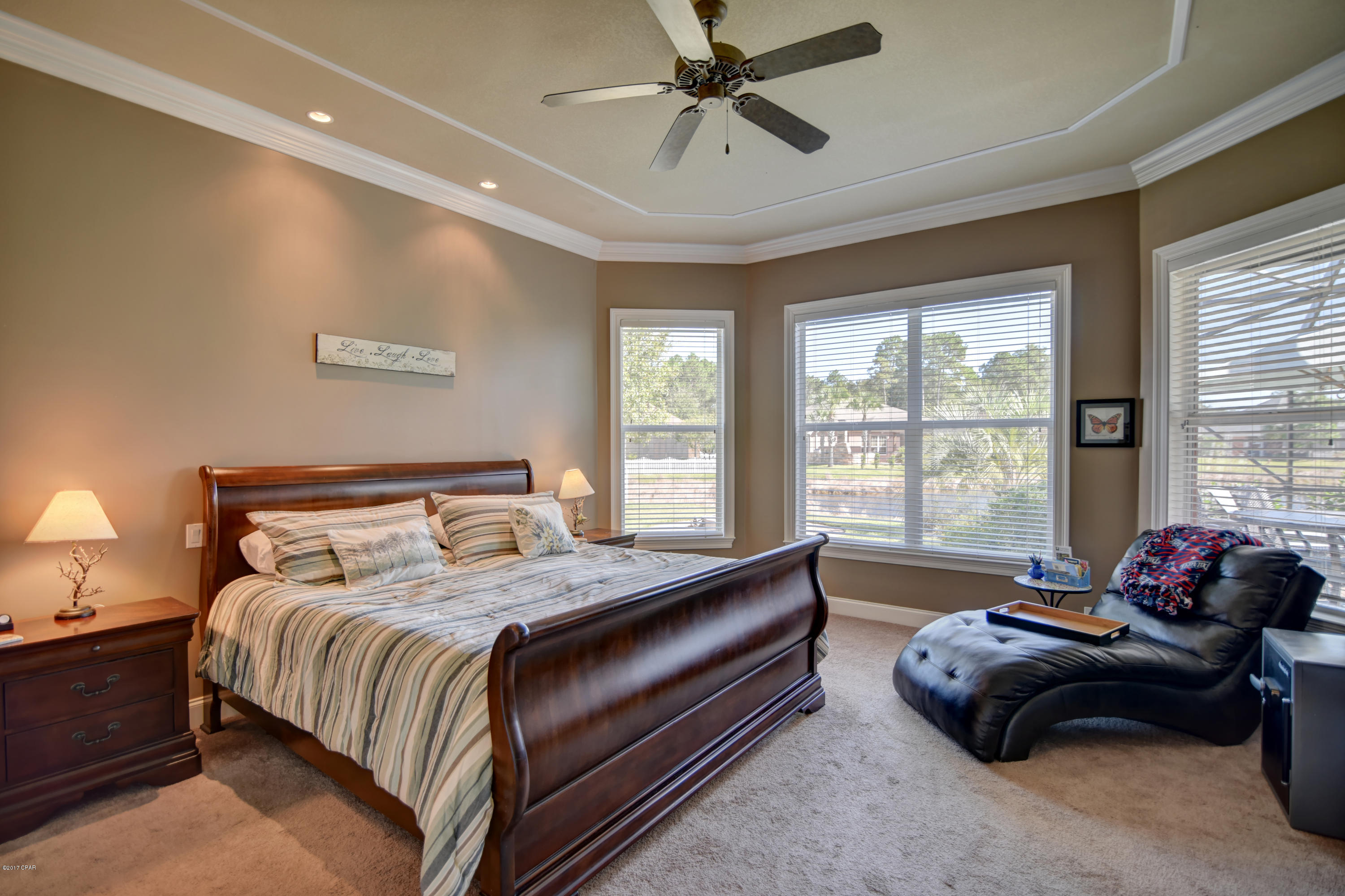 Eisenhower Circle Subdivision - Residential