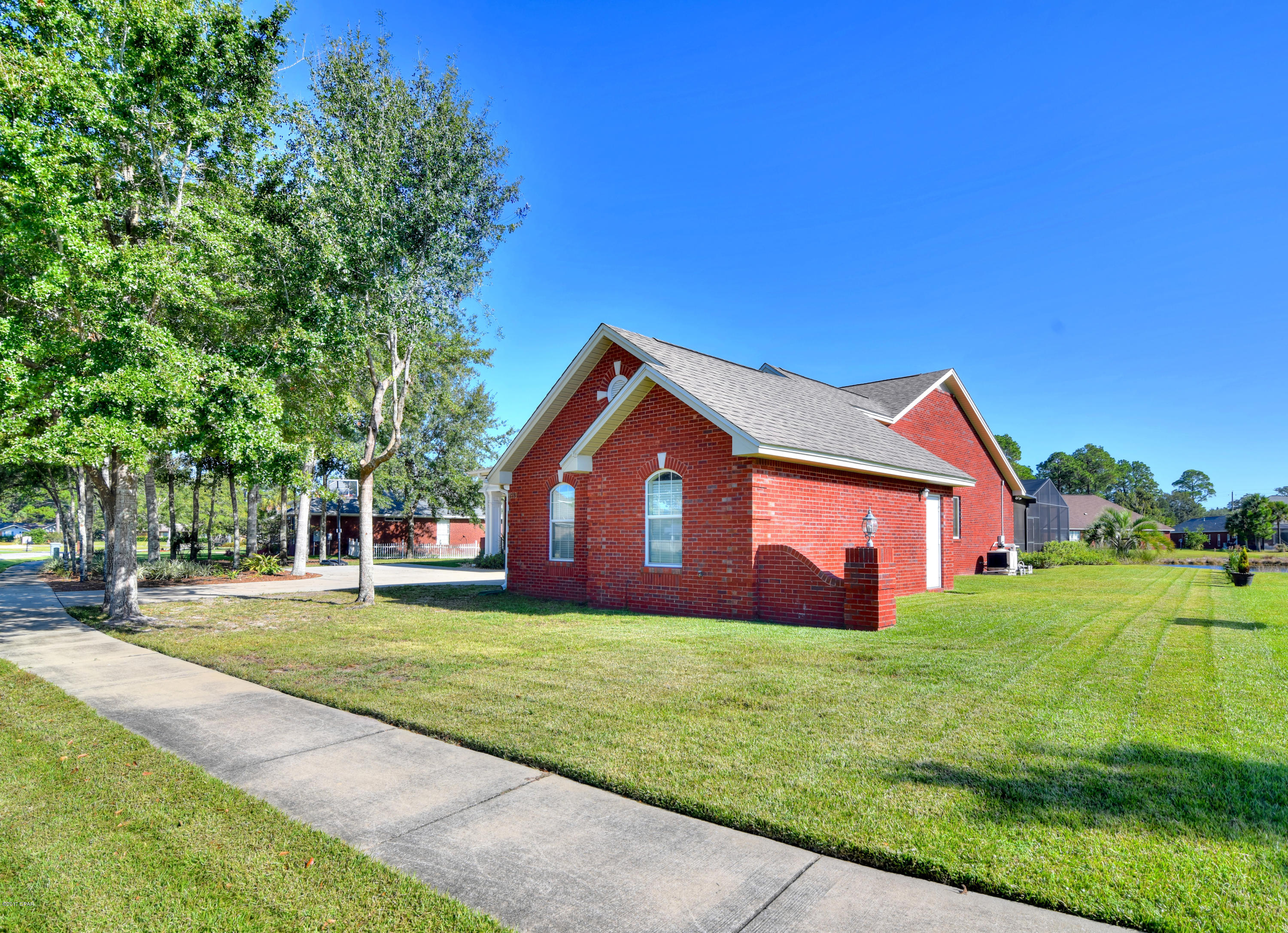 Eisenhower Circle Subdivision - Residential