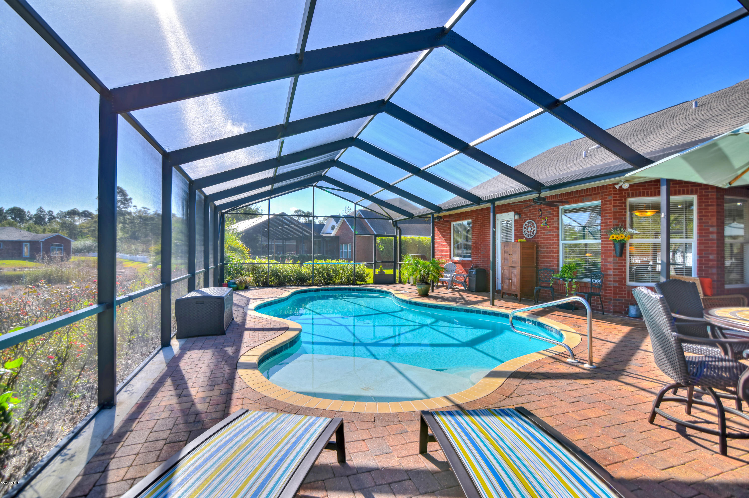 Eisenhower Circle Subdivision - Residential