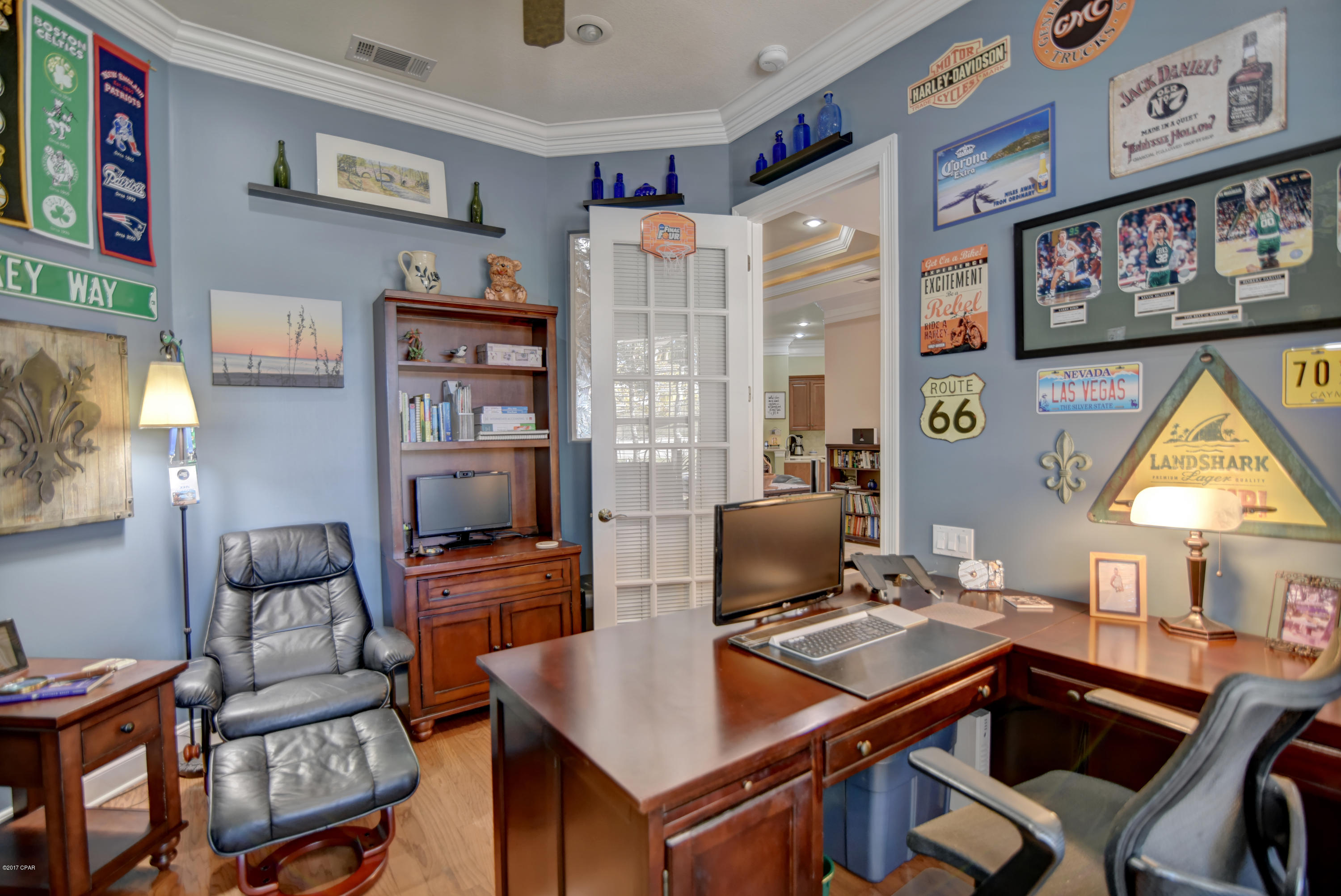 Eisenhower Circle Subdivision - Residential