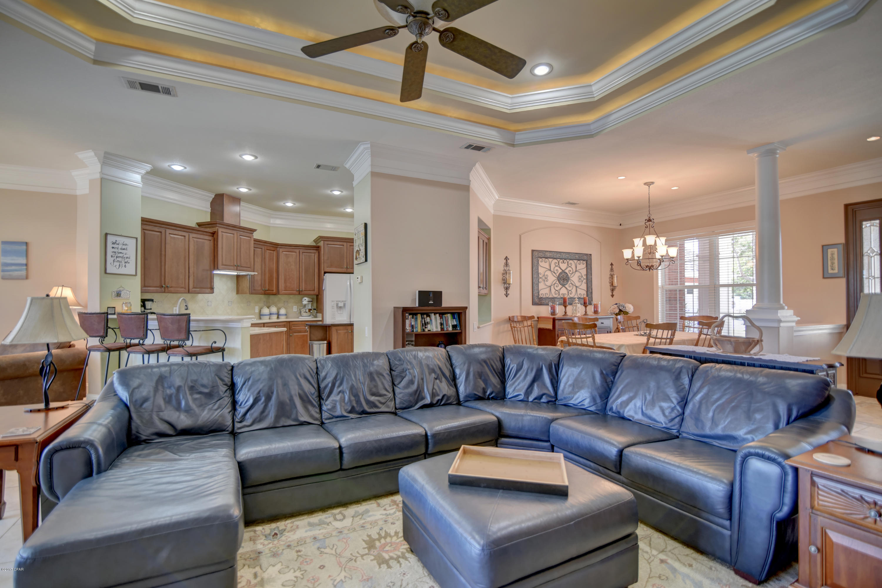 Eisenhower Circle Subdivision - Residential