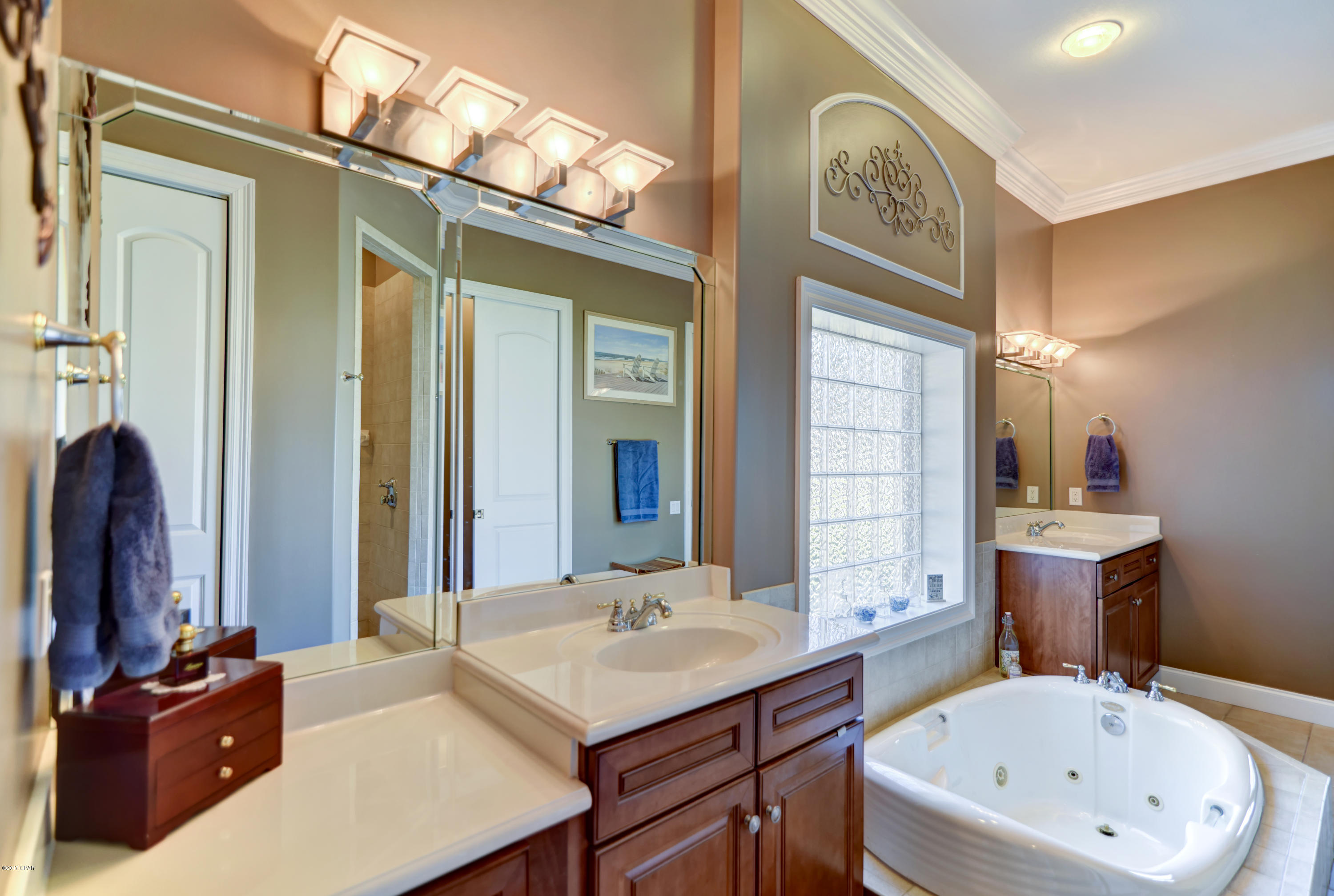 Eisenhower Circle Subdivision - Residential