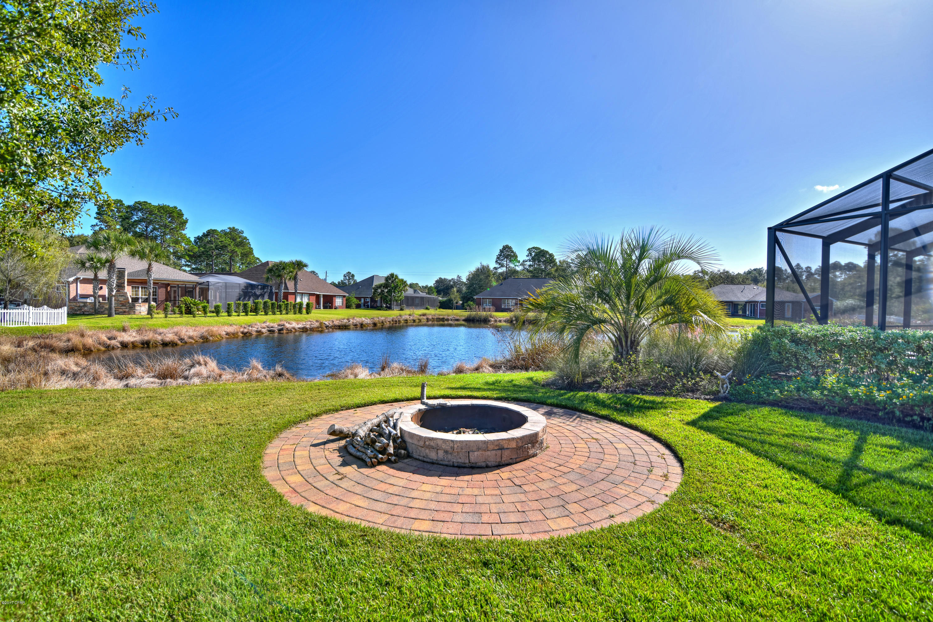 Eisenhower Circle Subdivision - Residential