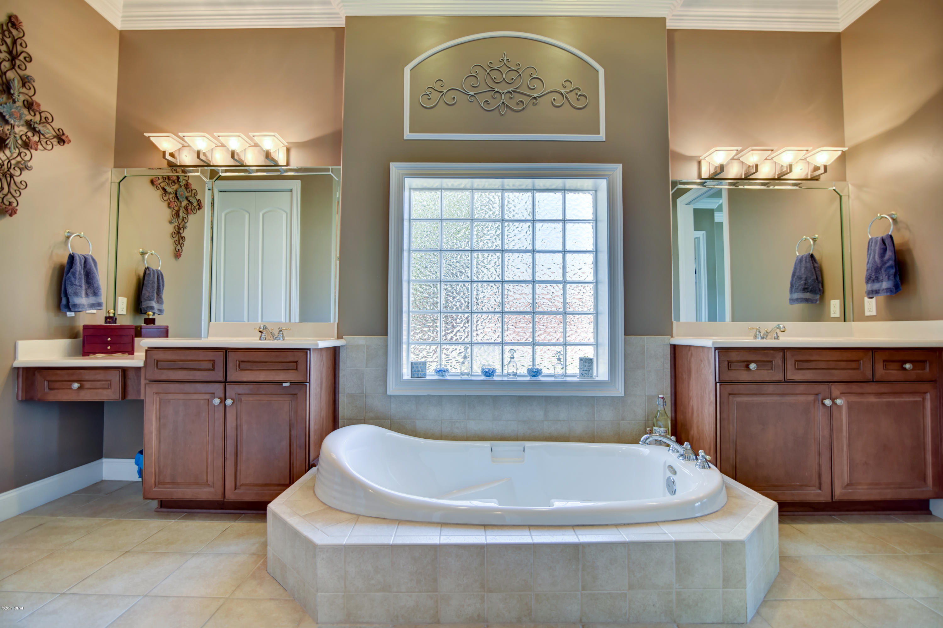 Eisenhower Circle Subdivision - Residential