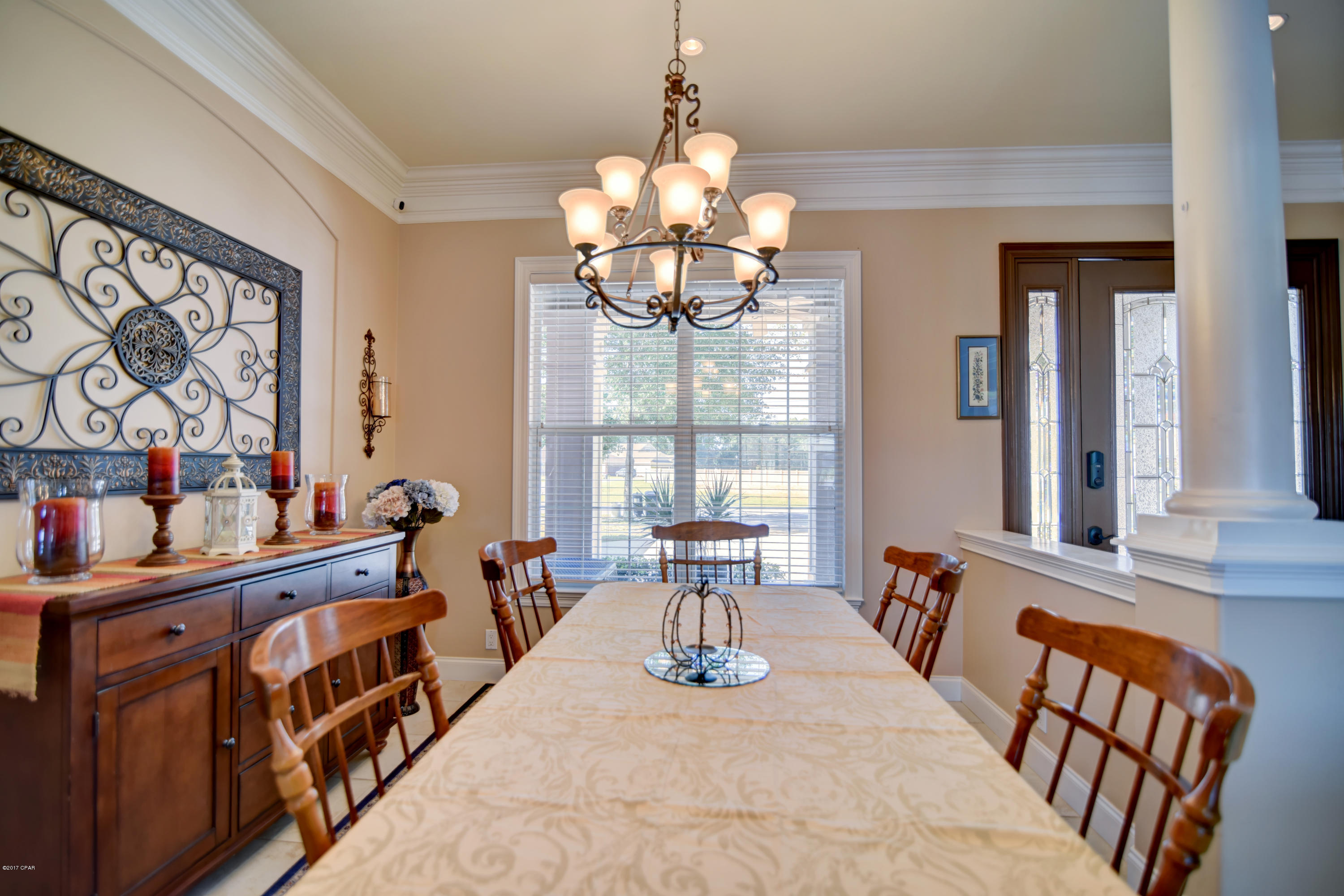 Eisenhower Circle Subdivision - Residential