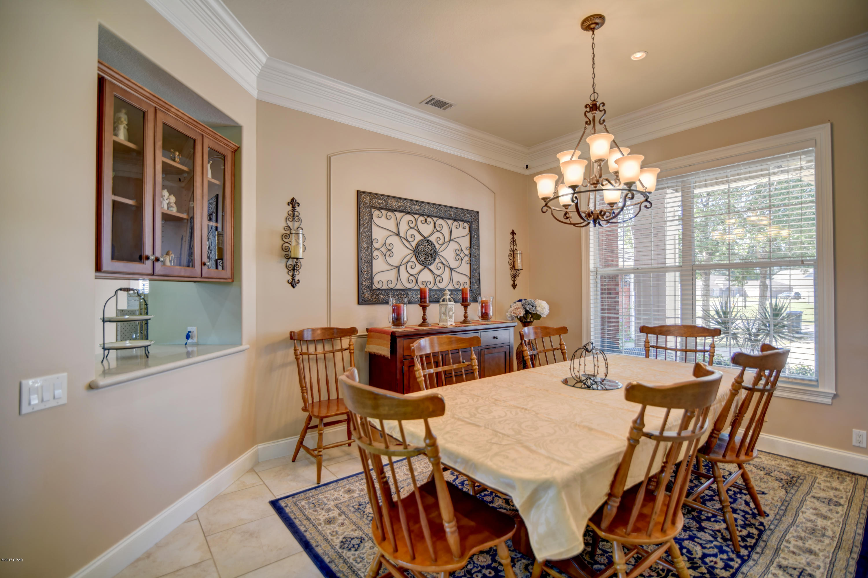 Eisenhower Circle Subdivision - Residential