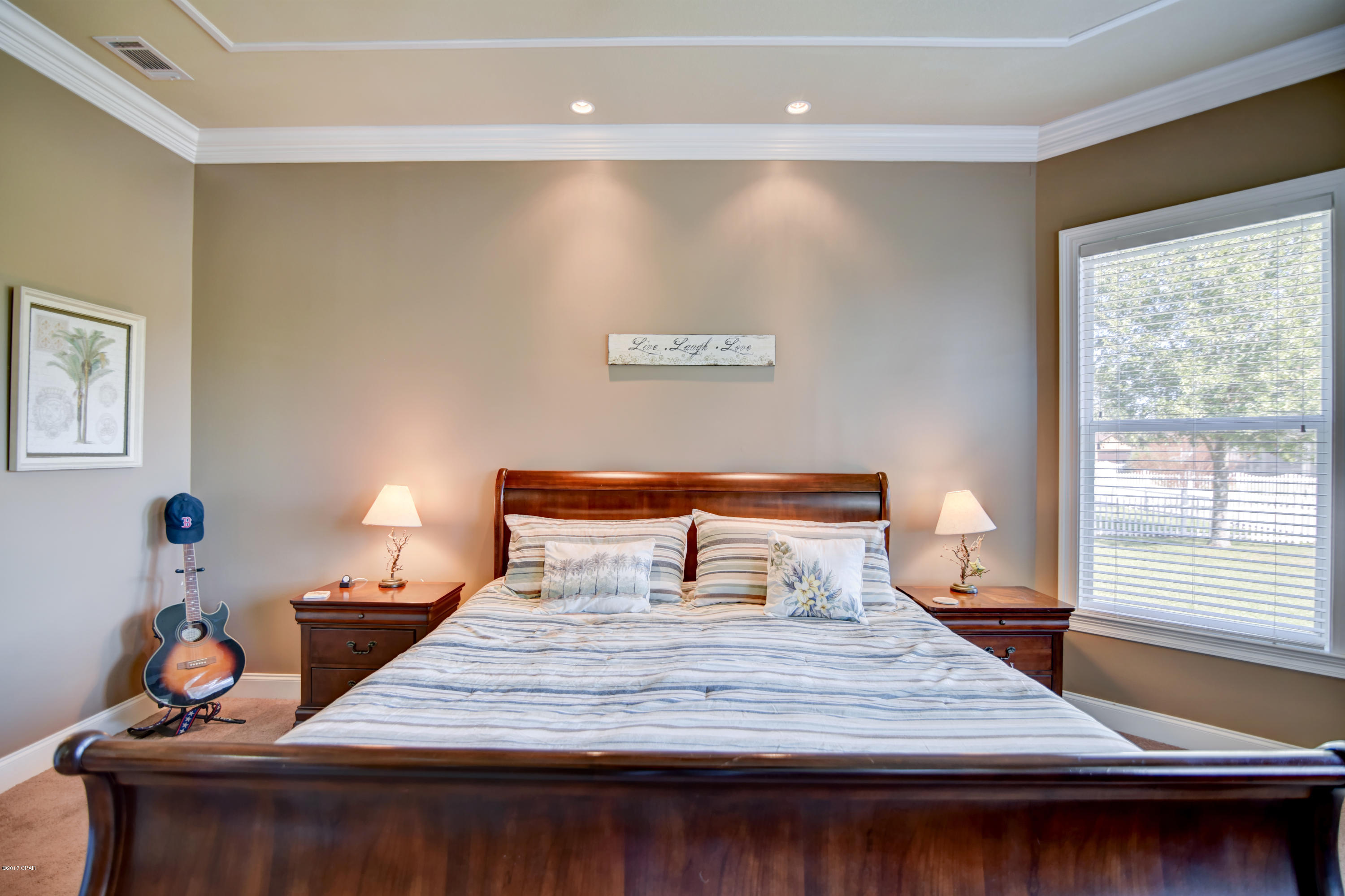 Eisenhower Circle Subdivision - Residential