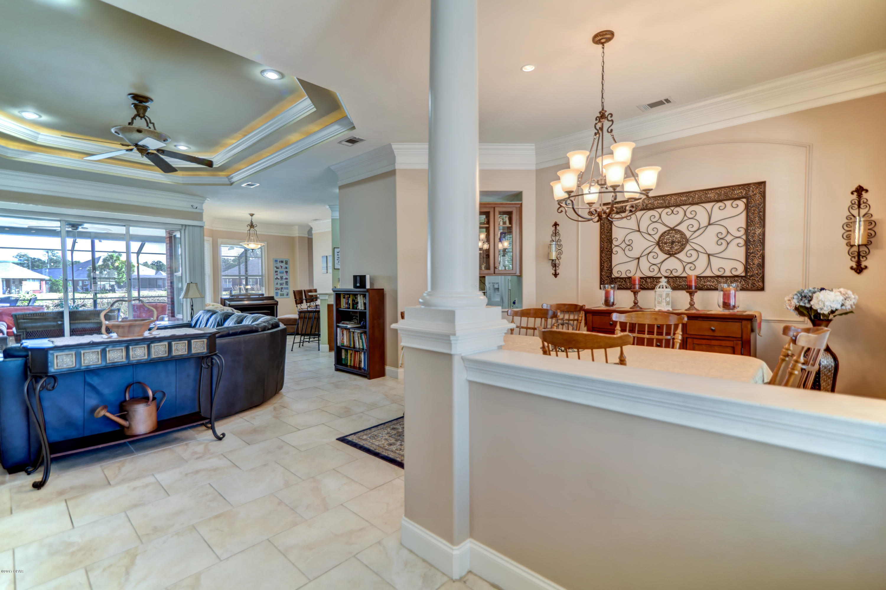 Eisenhower Circle Subdivision - Residential