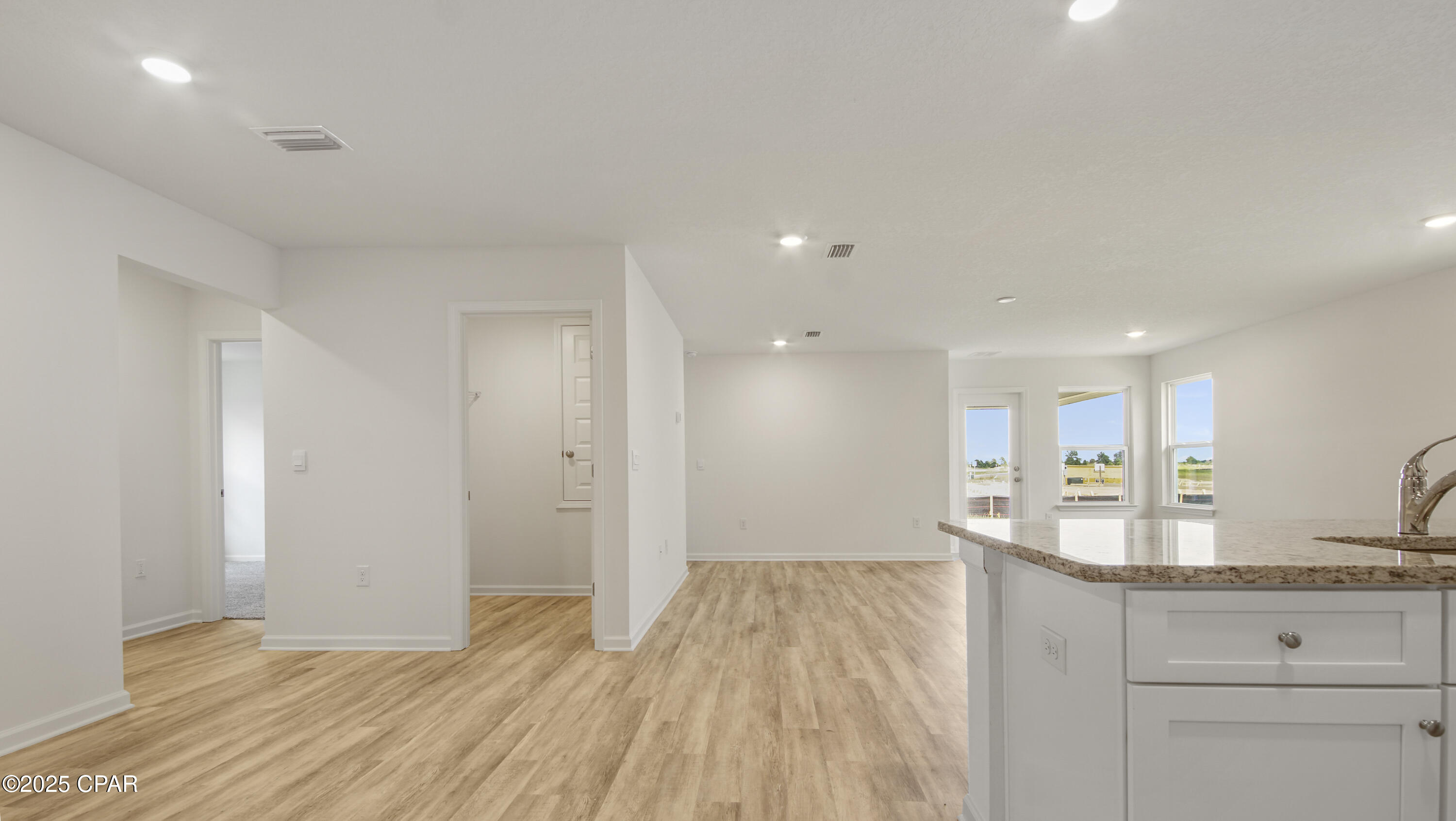 Sunny Hills - Residential