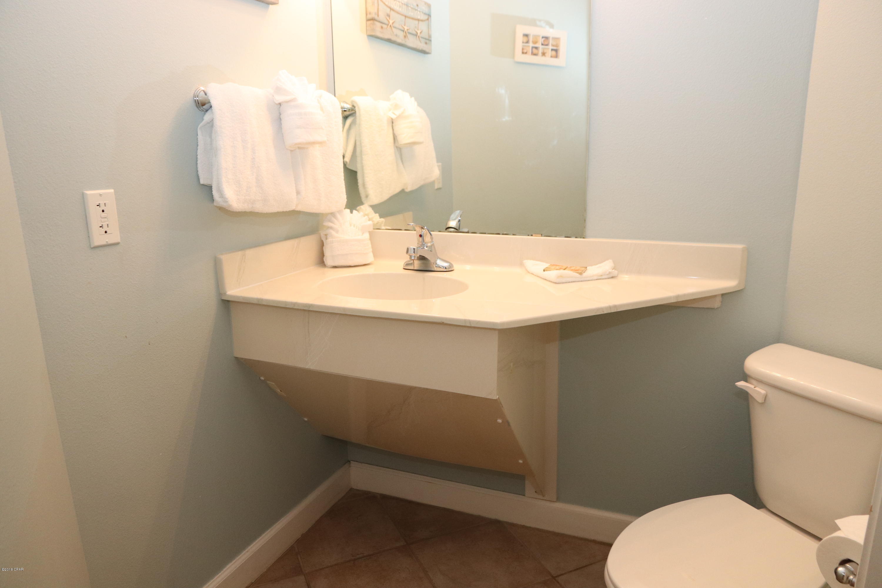 Shores Of Panama Phase I - Residential