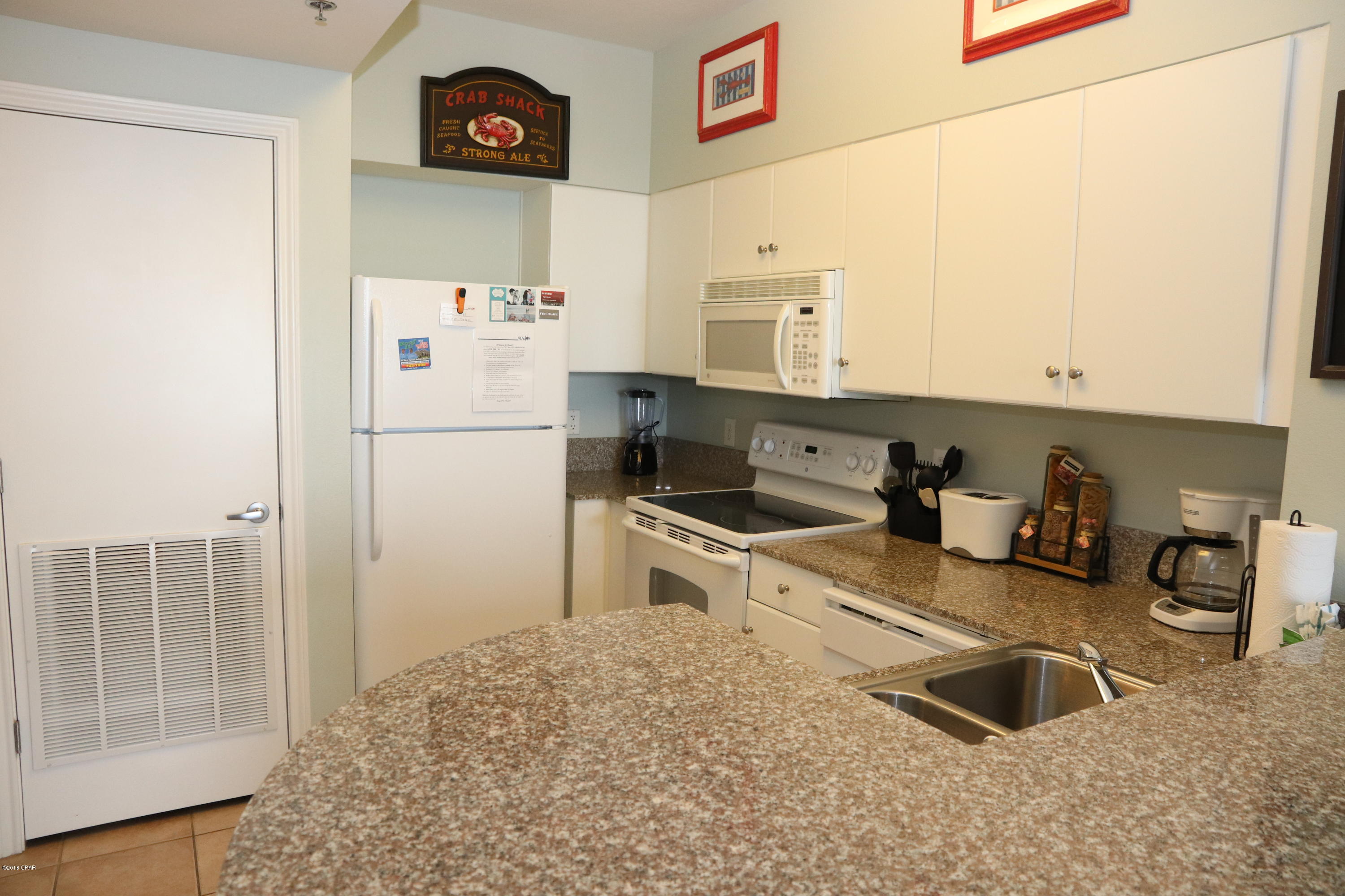 Shores Of Panama Phase I - Residential