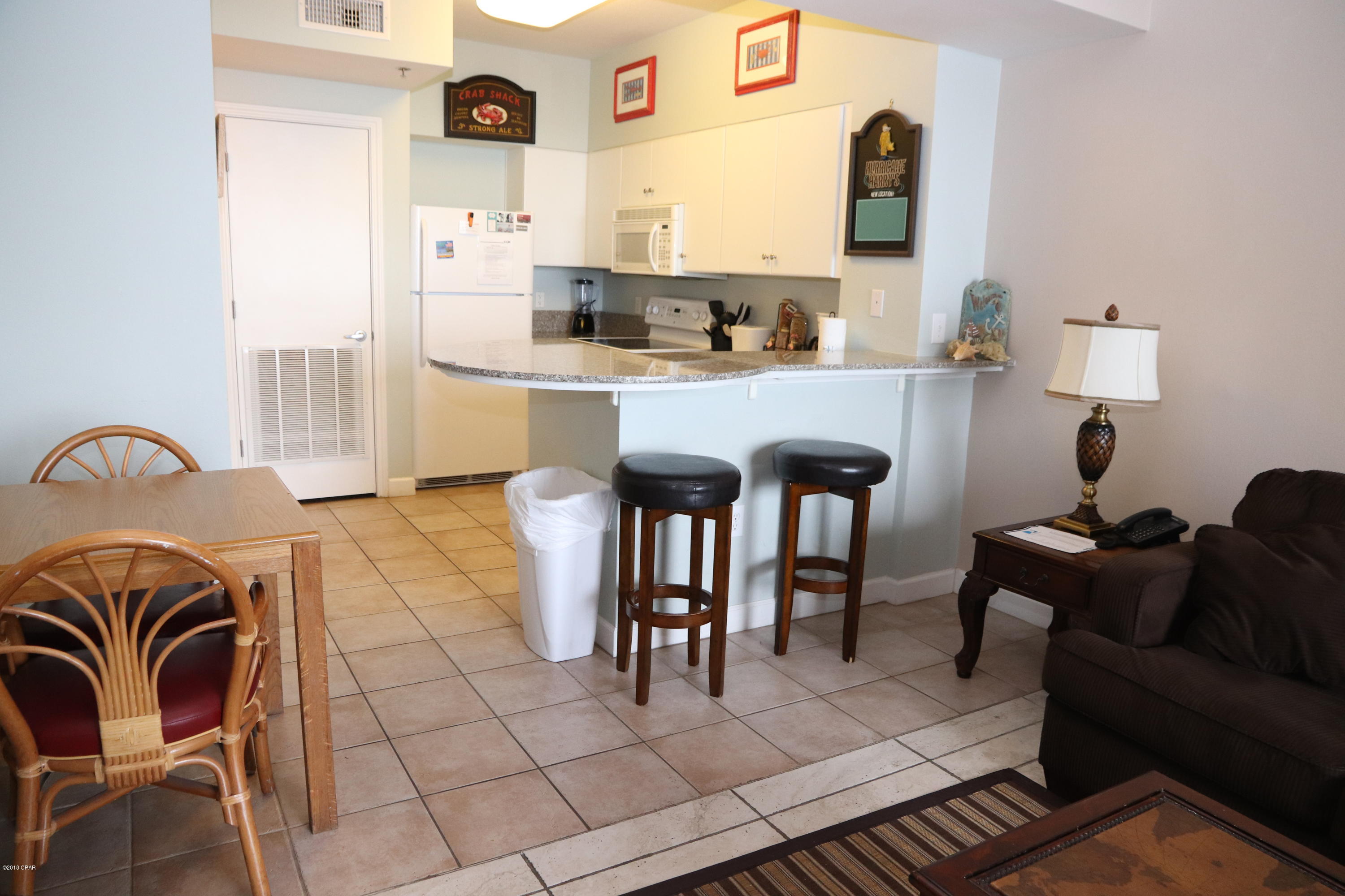 Shores Of Panama Phase I - Residential