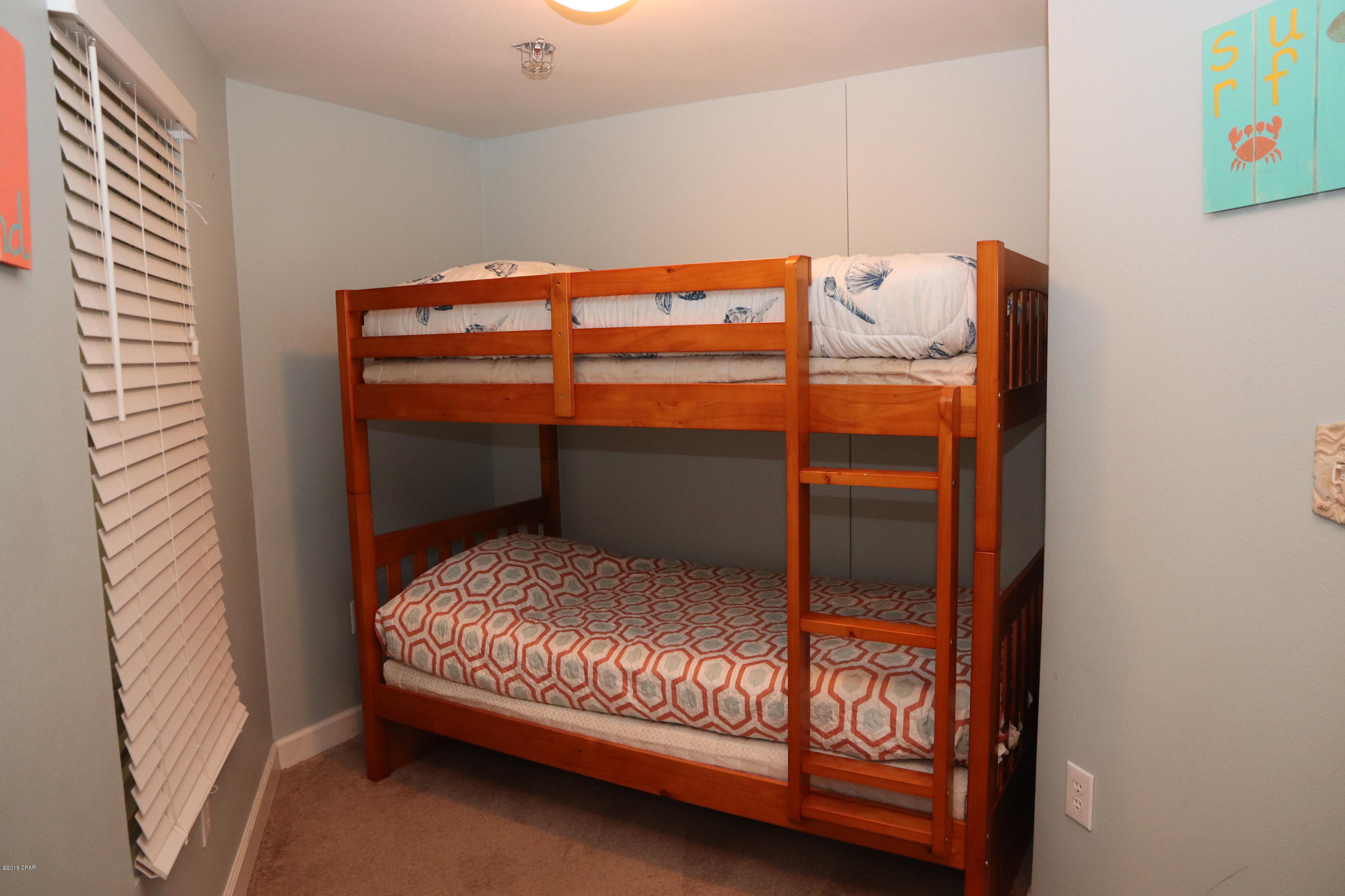 Shores Of Panama Phase I - Residential