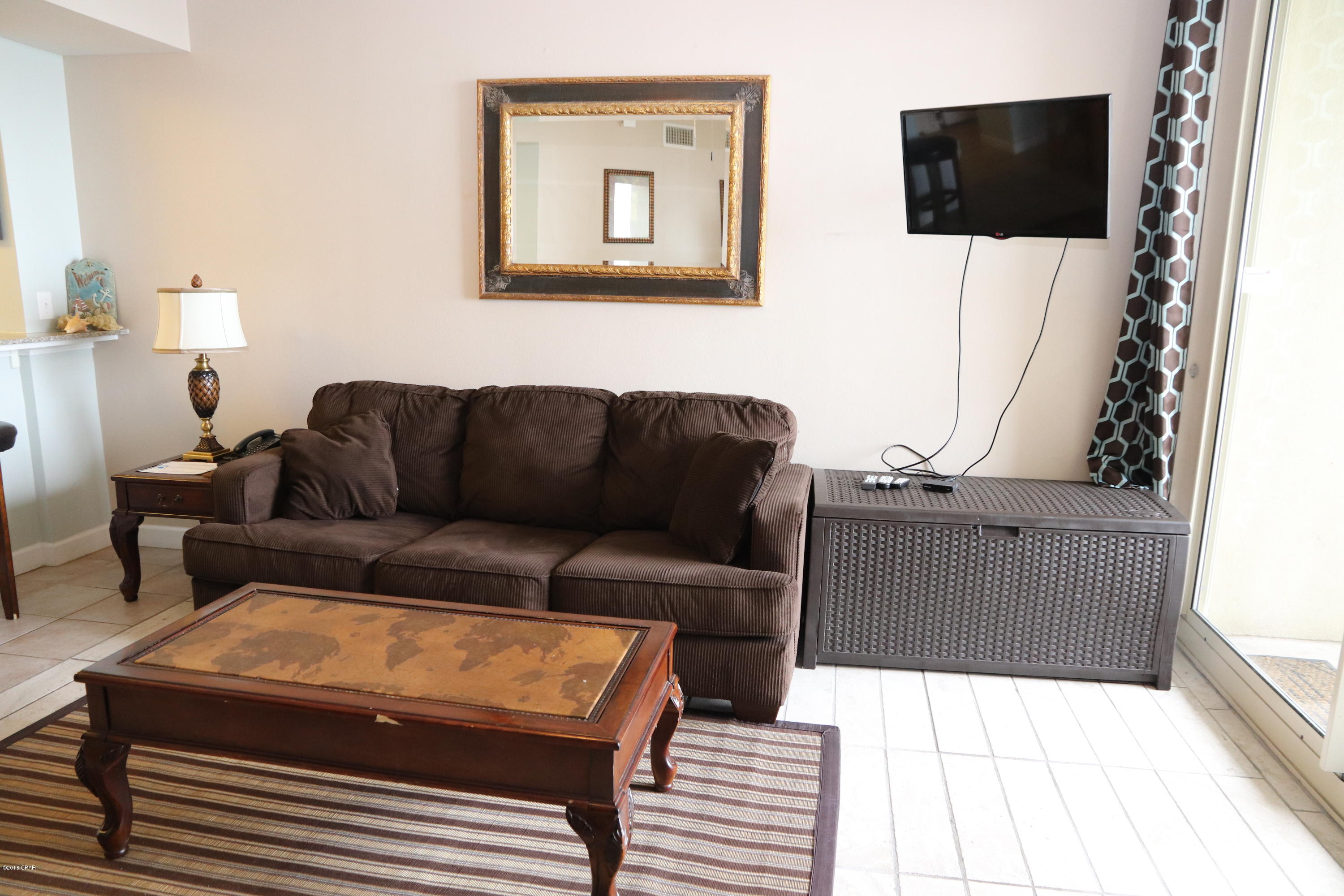 Shores Of Panama Phase I - Residential