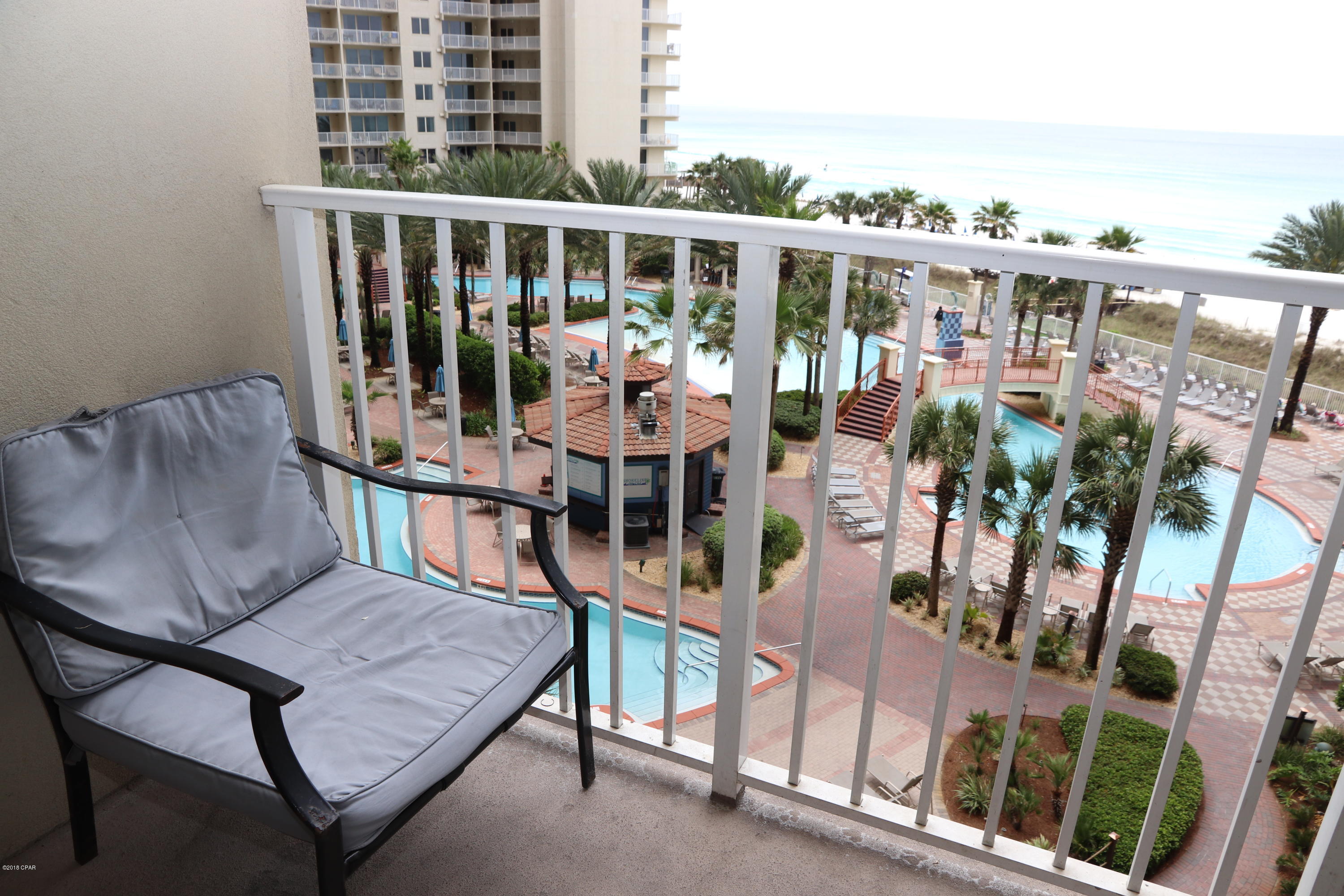 Shores Of Panama Phase I - Residential