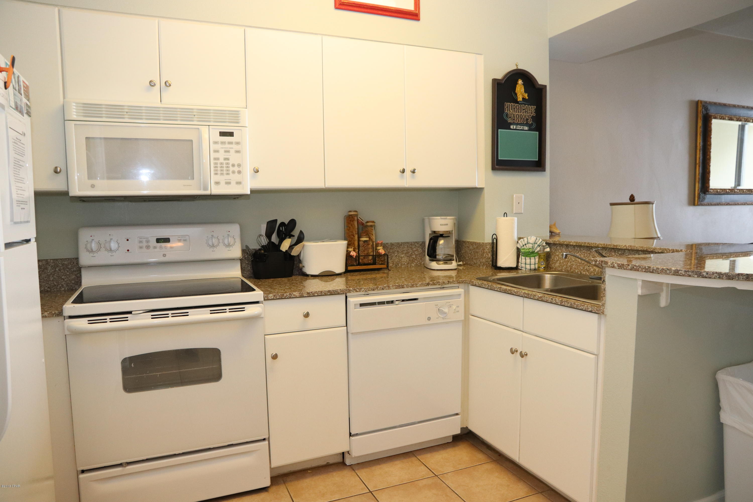 Shores Of Panama Phase I - Residential