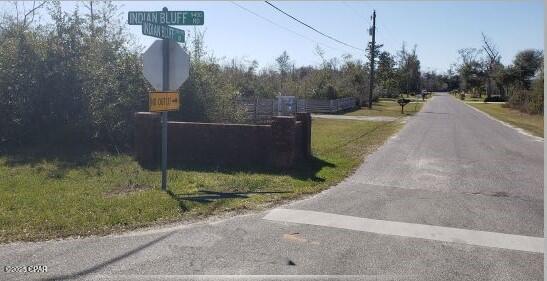 Indian Bluff - Land