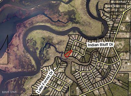Indian Bluff - Land