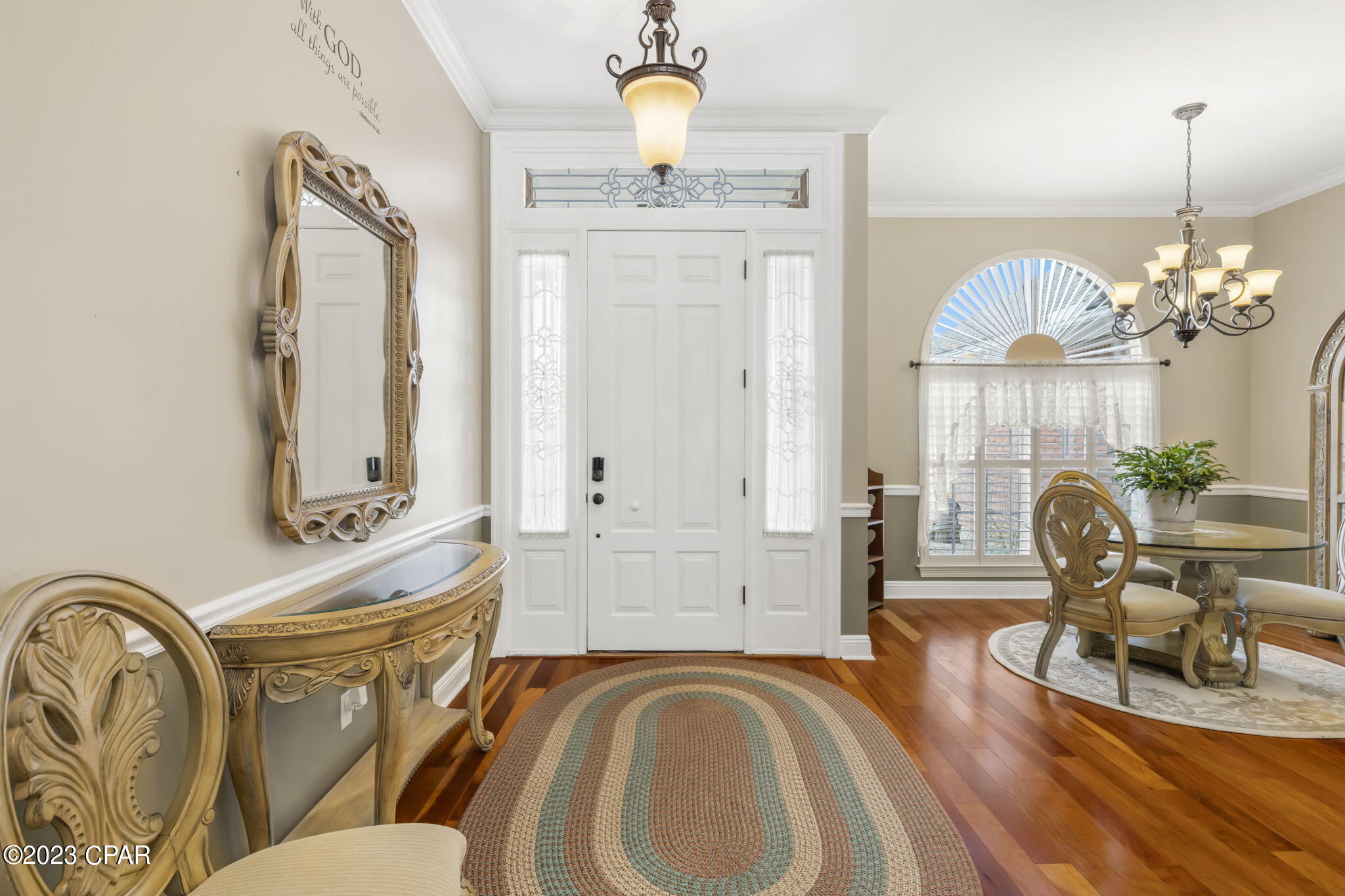 The Woods Phase 1 - Residential