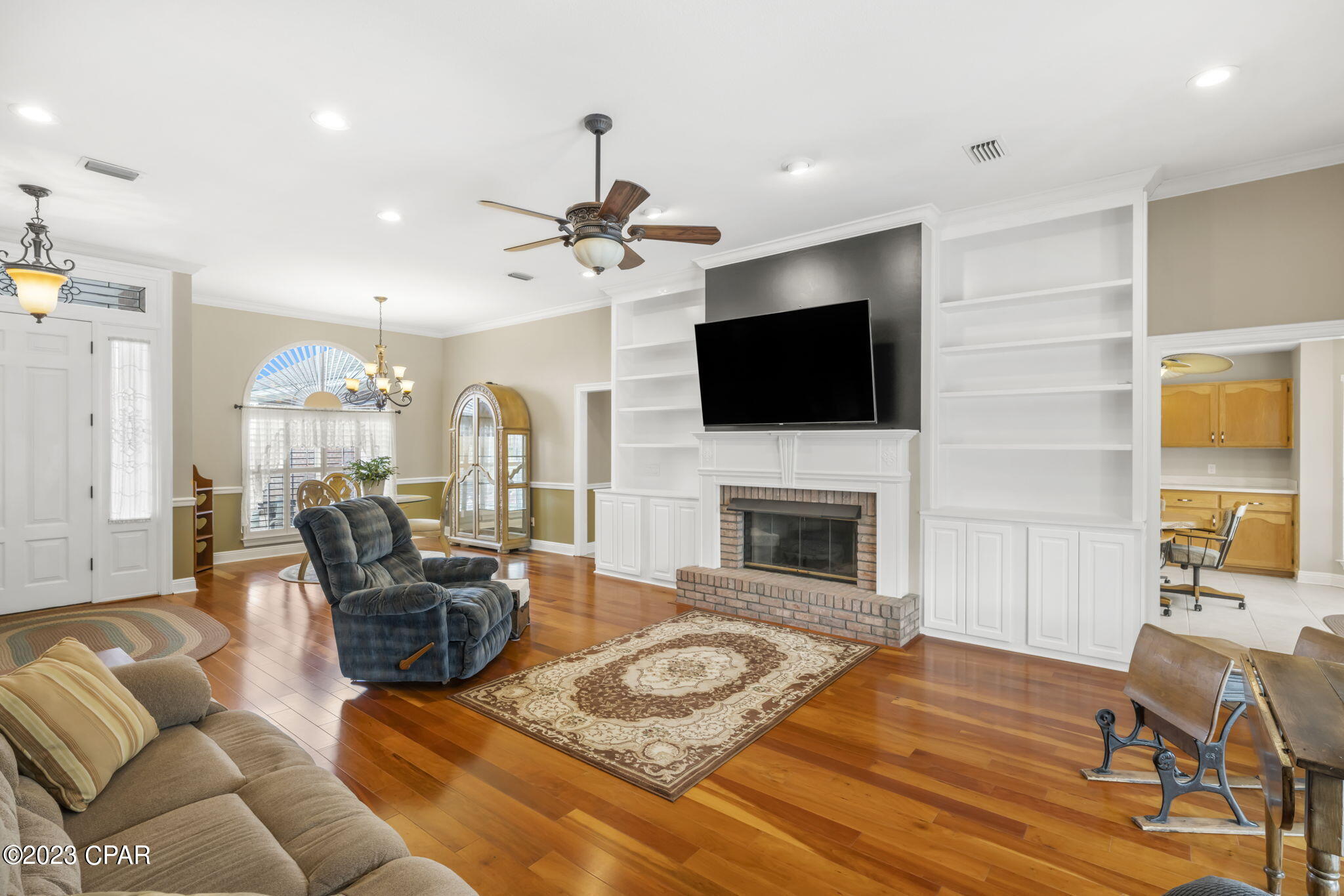 The Woods Phase 1 - Residential