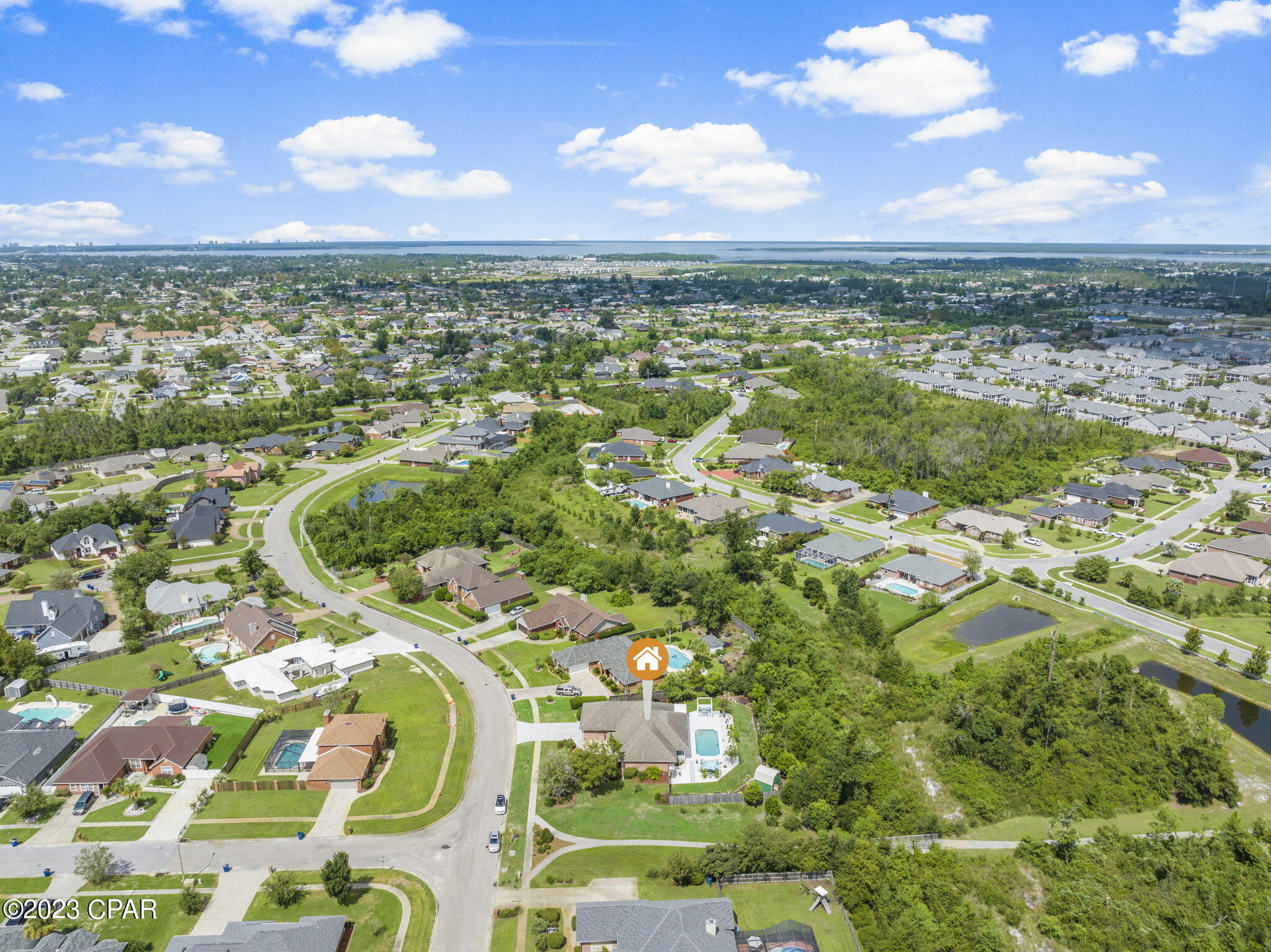 The Woods Phase 1 - Residential