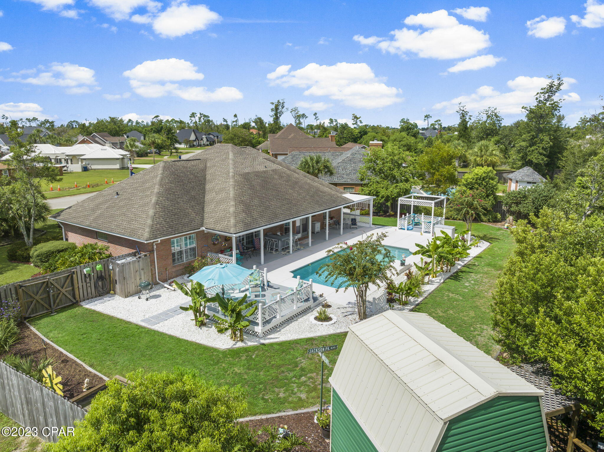 The Woods Phase 1 - Residential