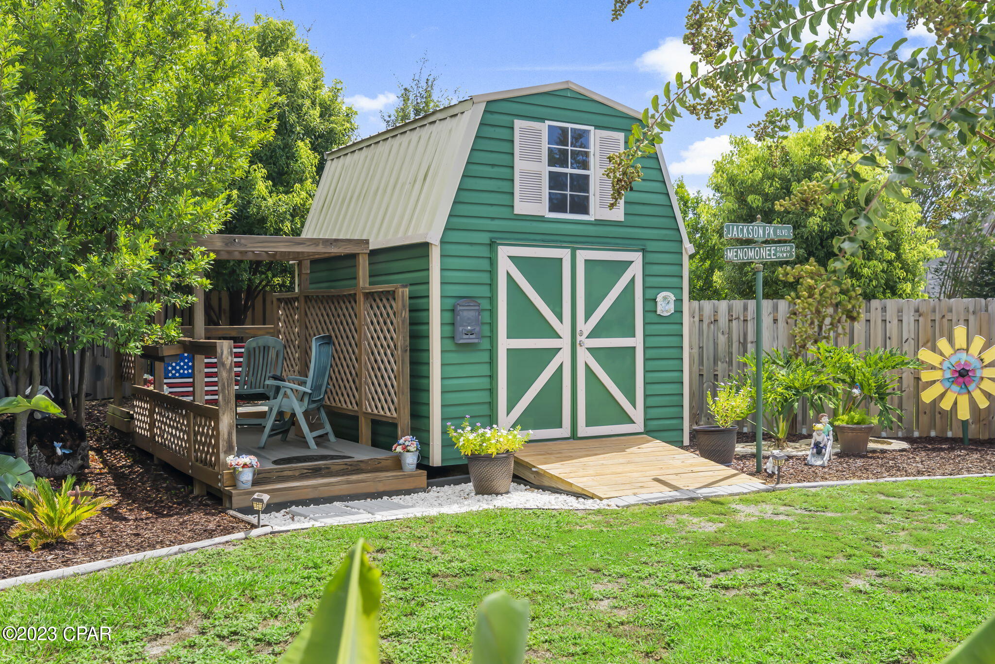 The Woods Phase 1 - Residential