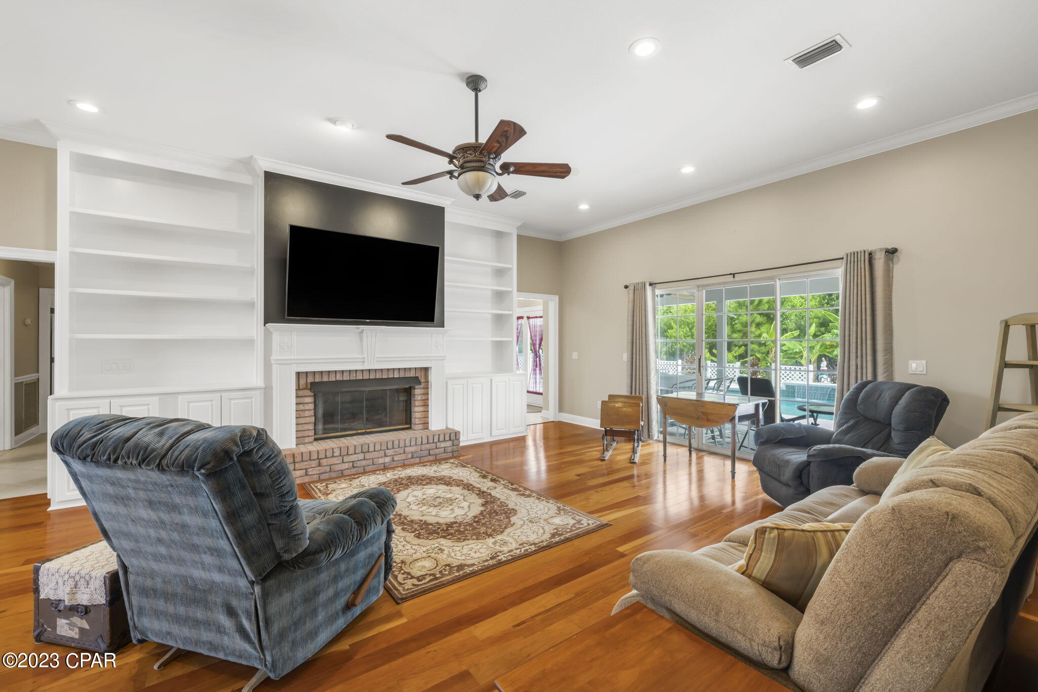 The Woods Phase 1 - Residential