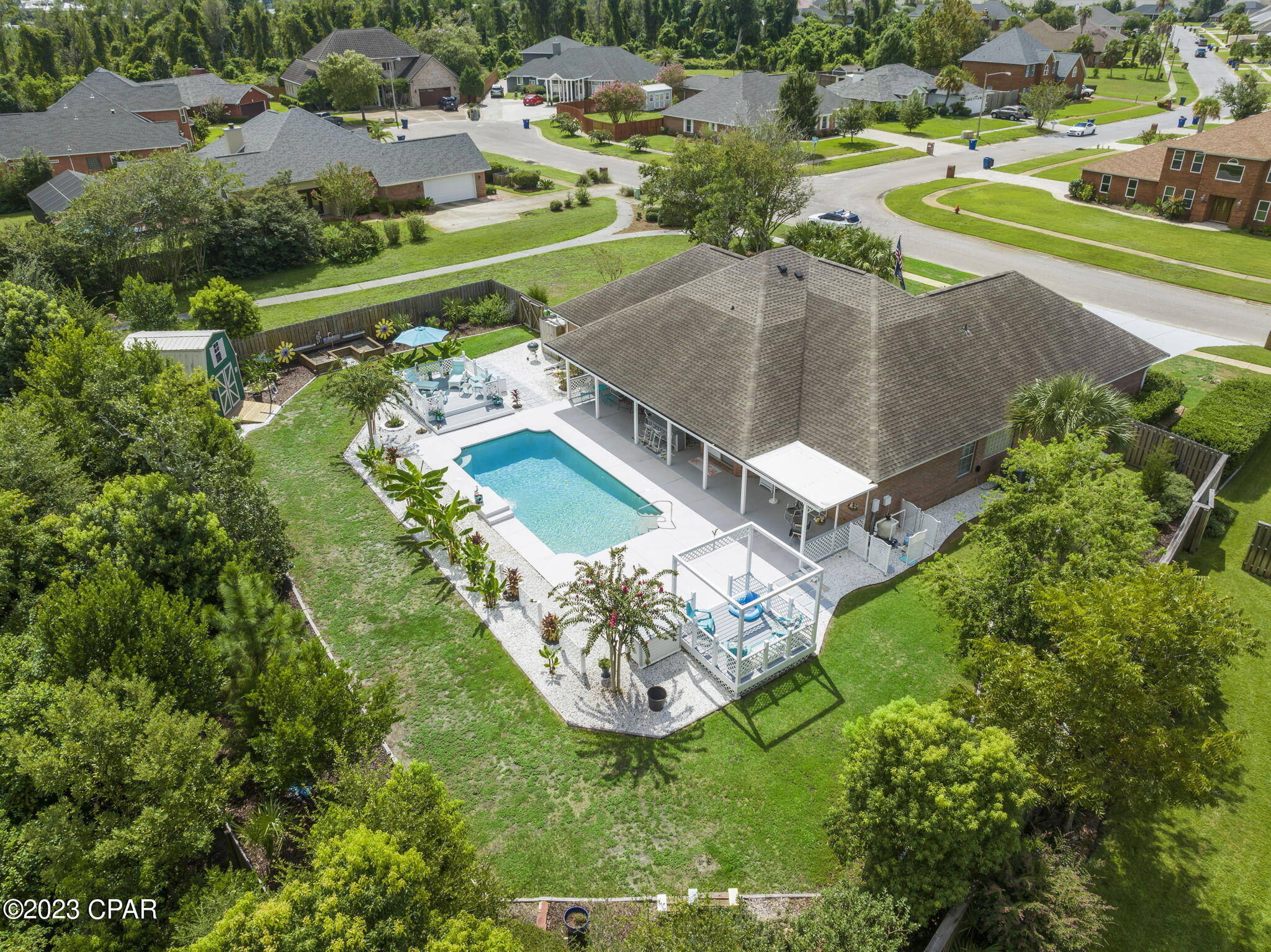 The Woods Phase 1 - Residential