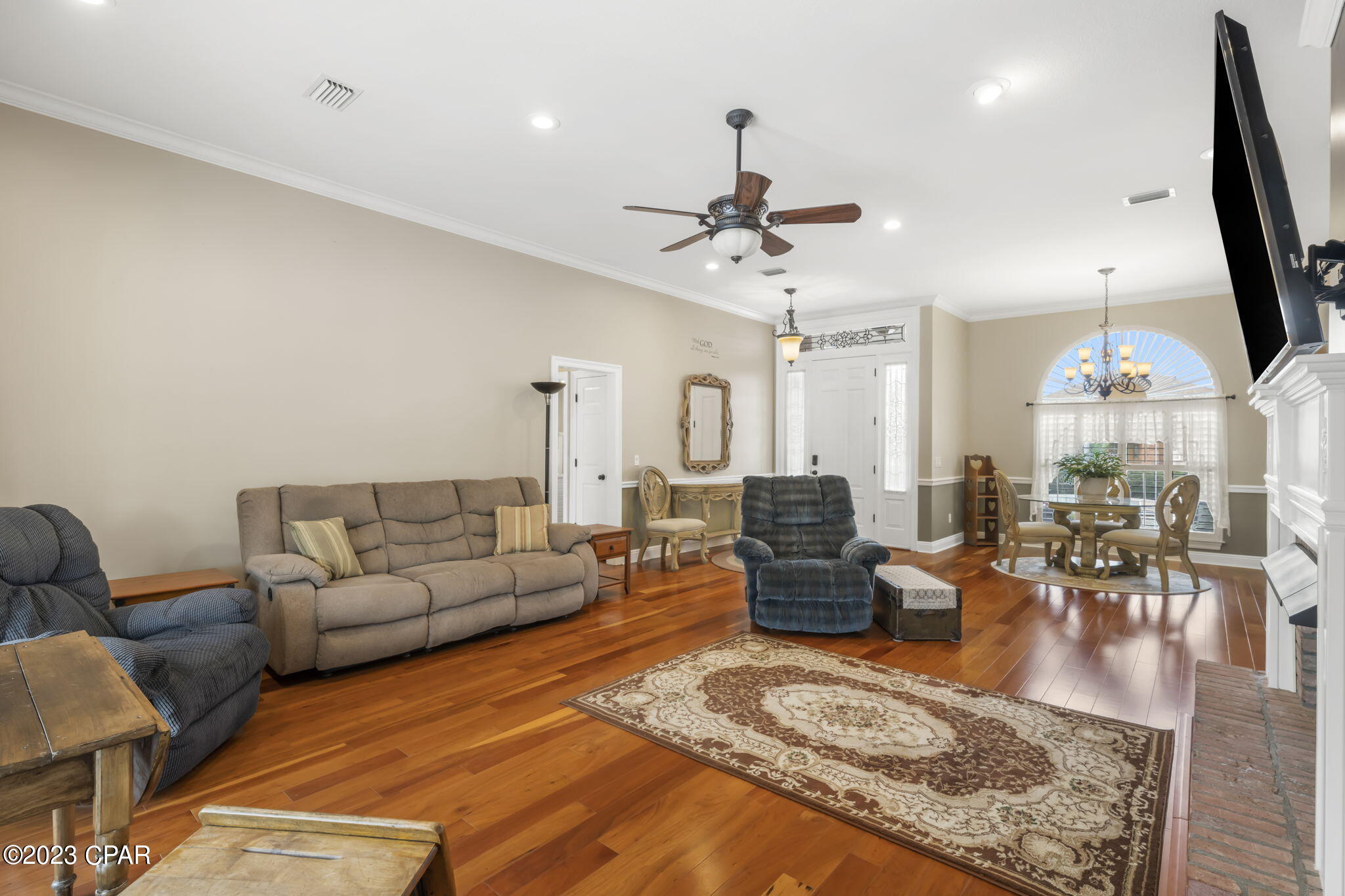 The Woods Phase 1 - Residential