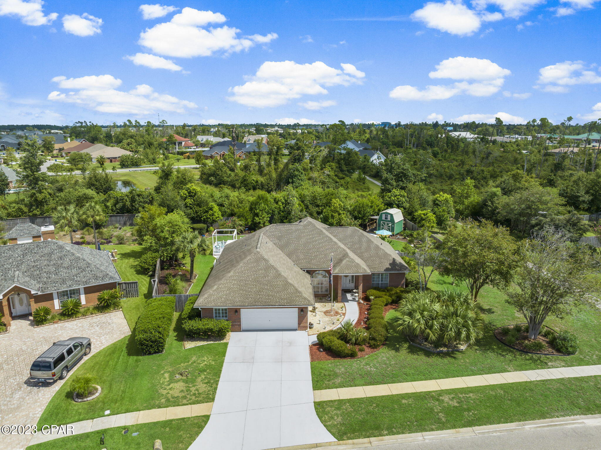 The Woods Phase 1 - Residential