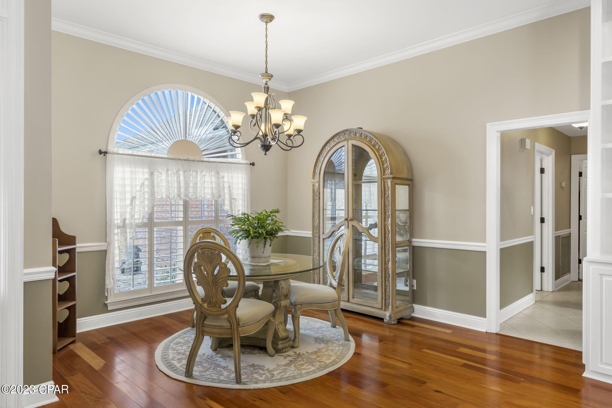 The Woods Phase 1 - Residential