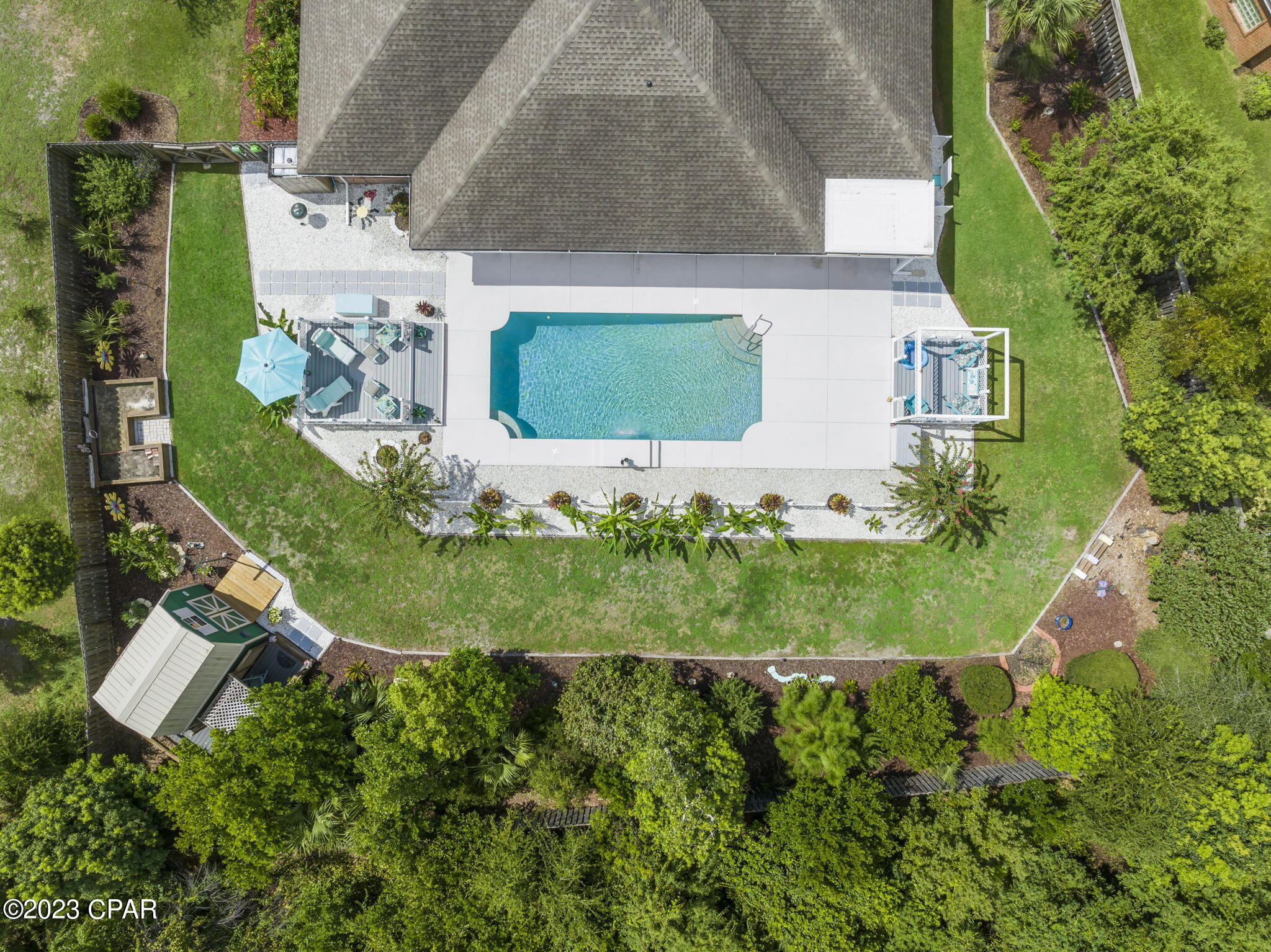 The Woods Phase 1 - Residential