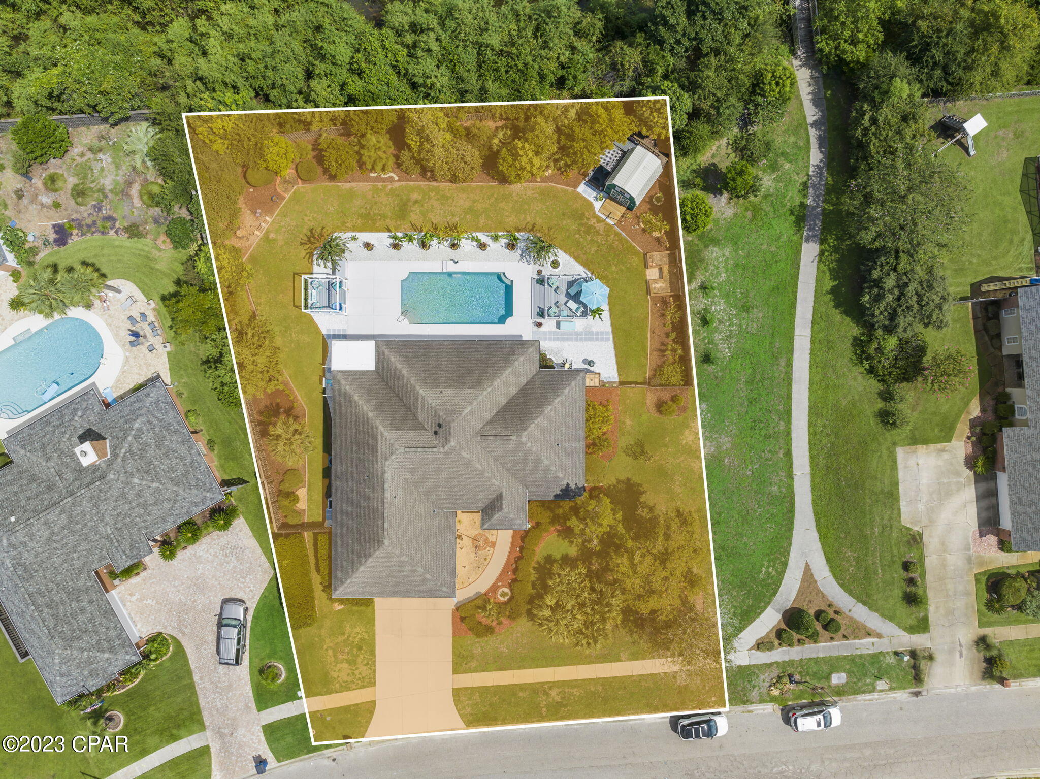 The Woods Phase 1 - Residential