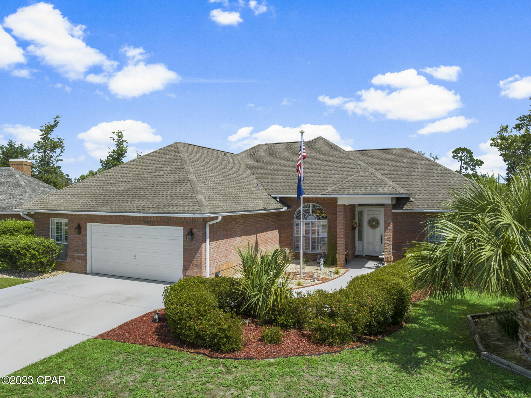 The Woods Phase 1 - Residential