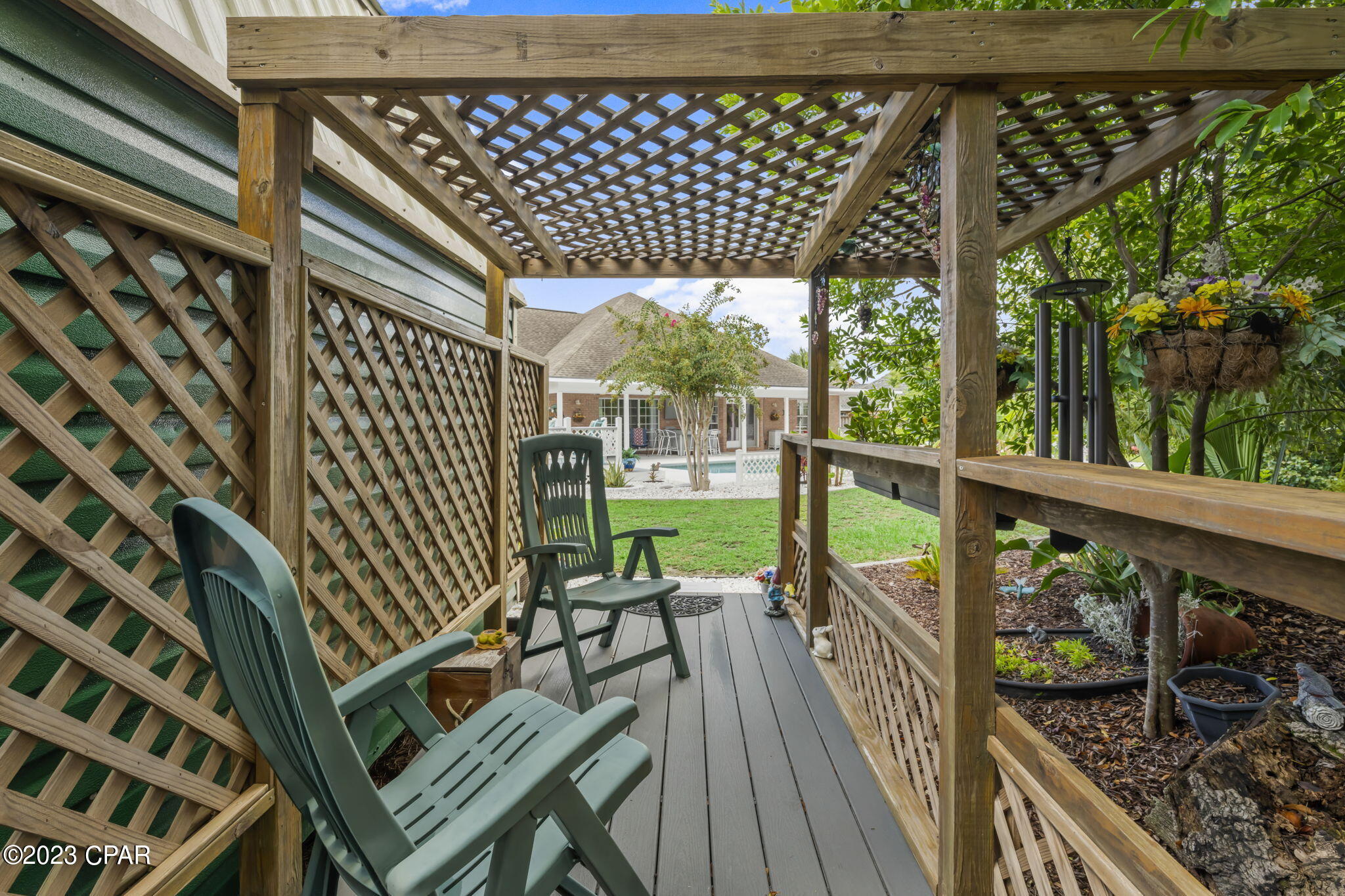 The Woods Phase 1 - Residential