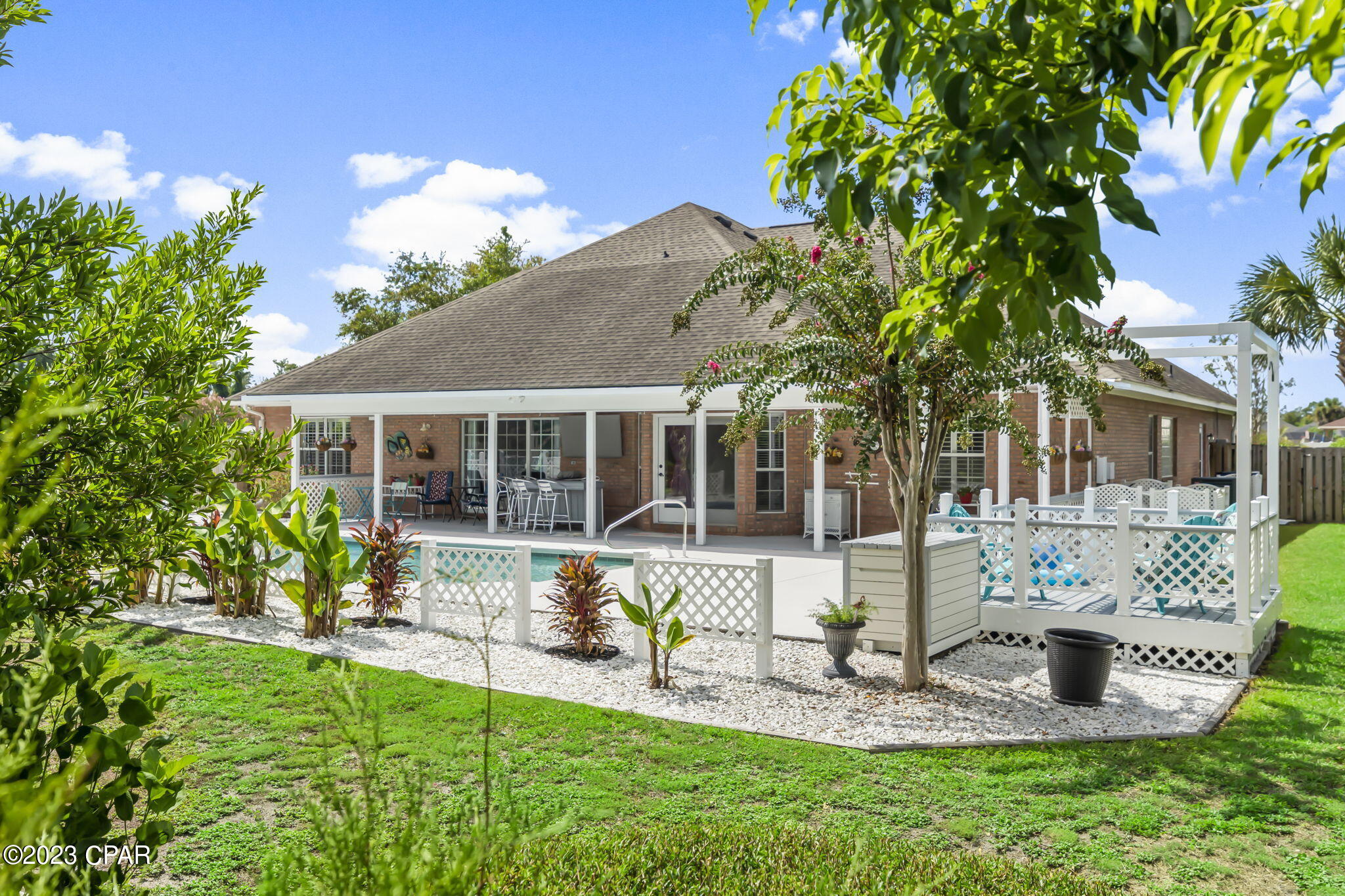 The Woods Phase 1 - Residential