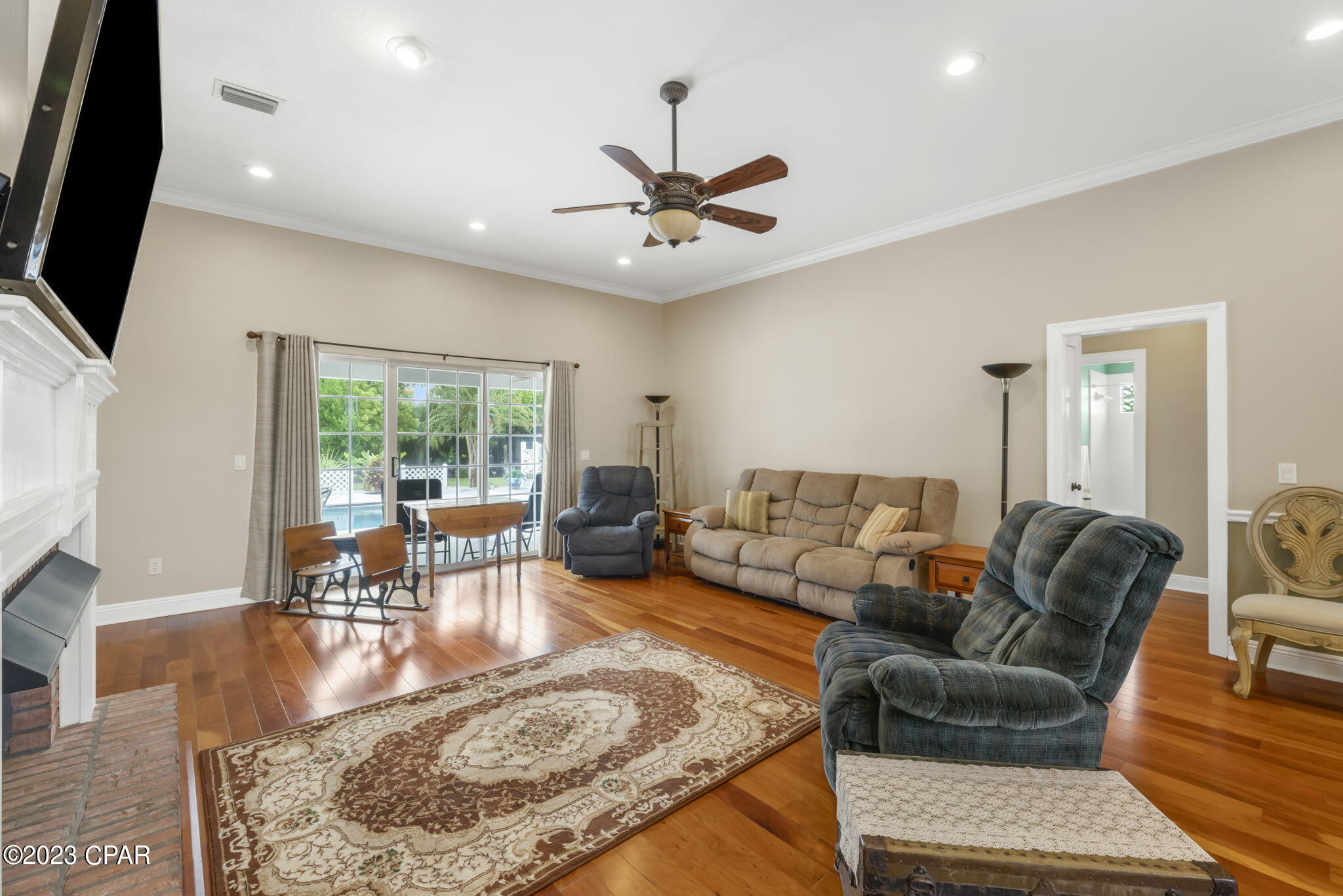 The Woods Phase 1 - Residential